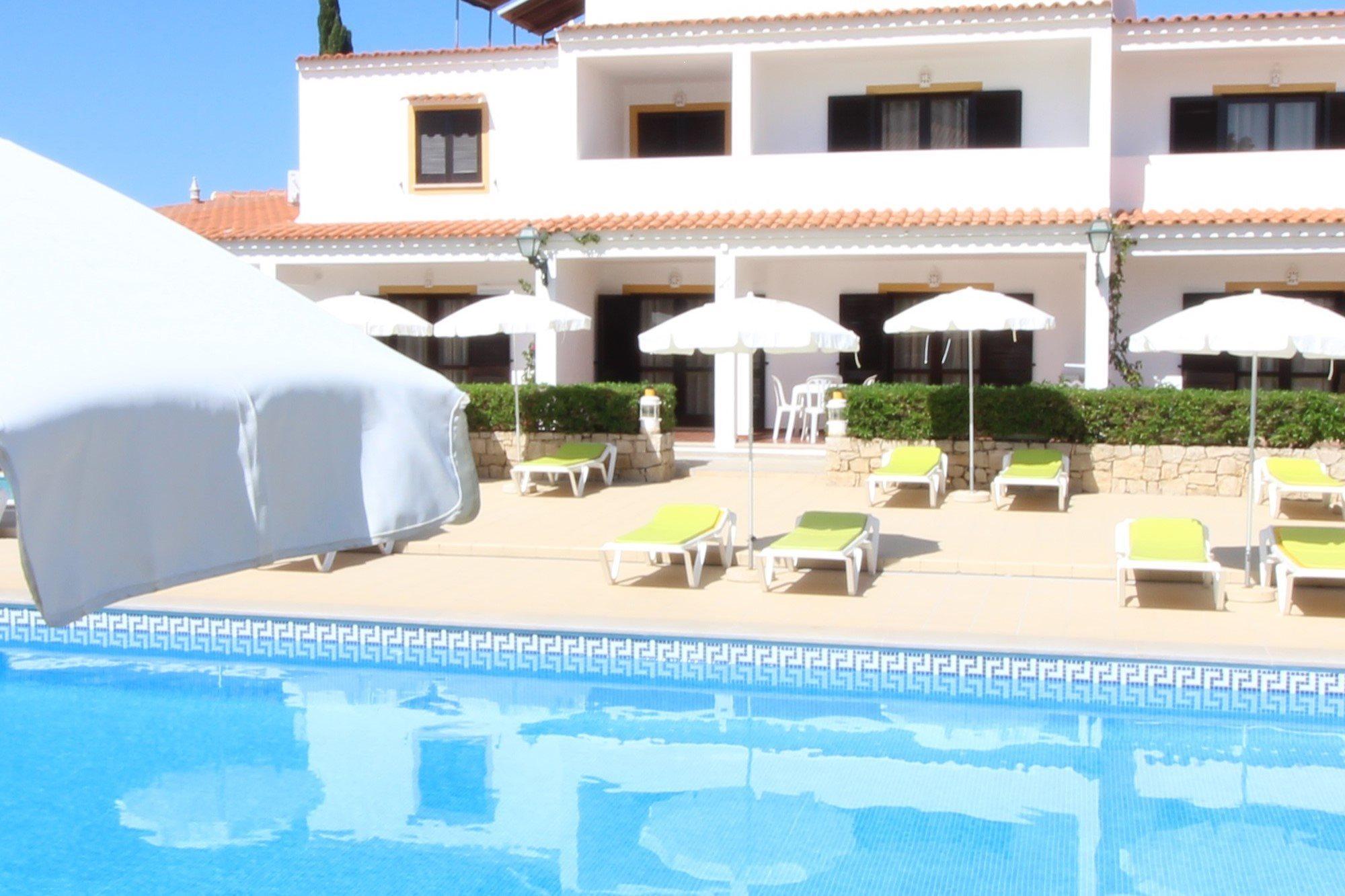 Apartahotel Muthu Balaia Sol 3*