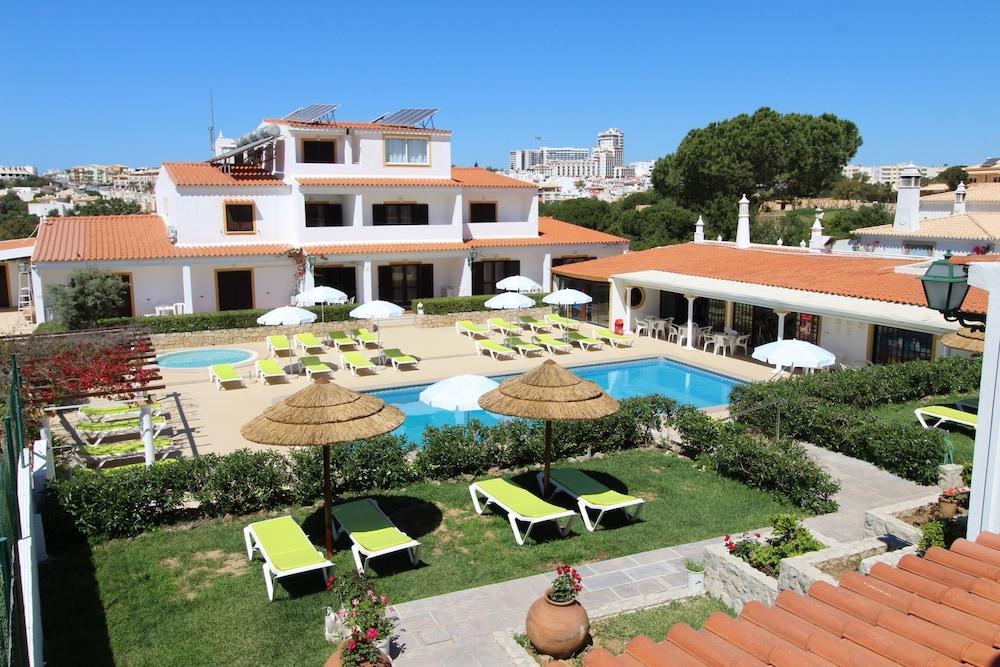 Muthu Balaia Sol Apartahotel