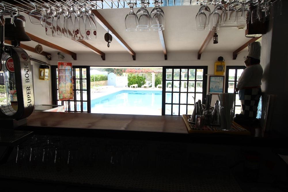 Apartahotel Muthu Balaia Sol