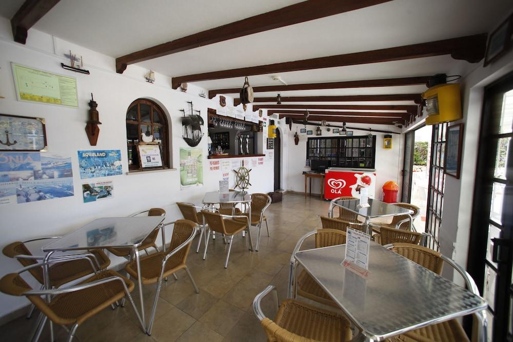 Muthu Balaia Sol Apartahotel 3*