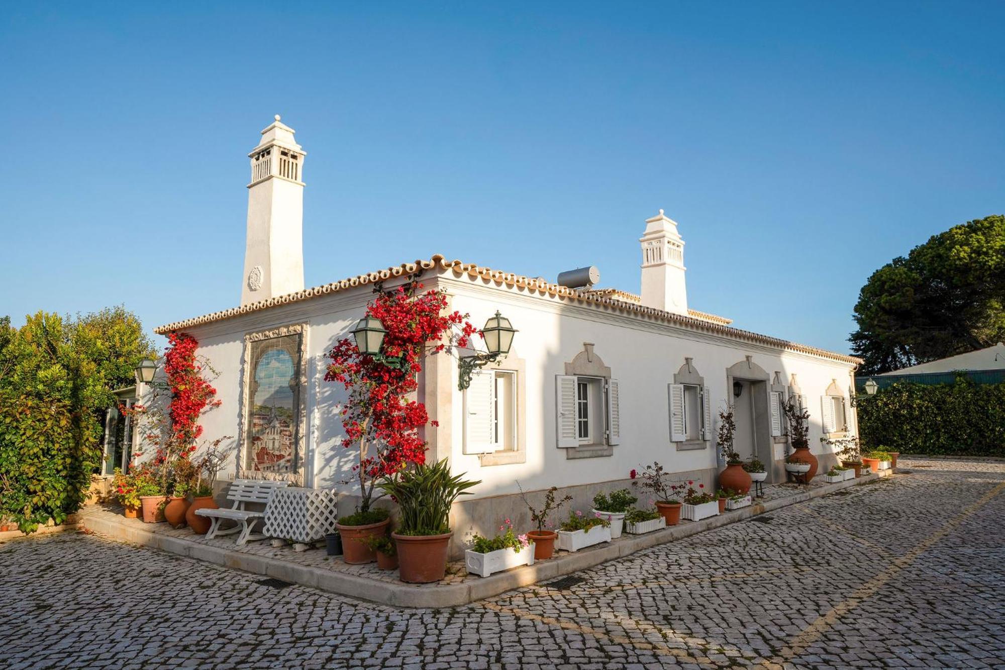Muthu Balaia Sol Apartahotel 3*