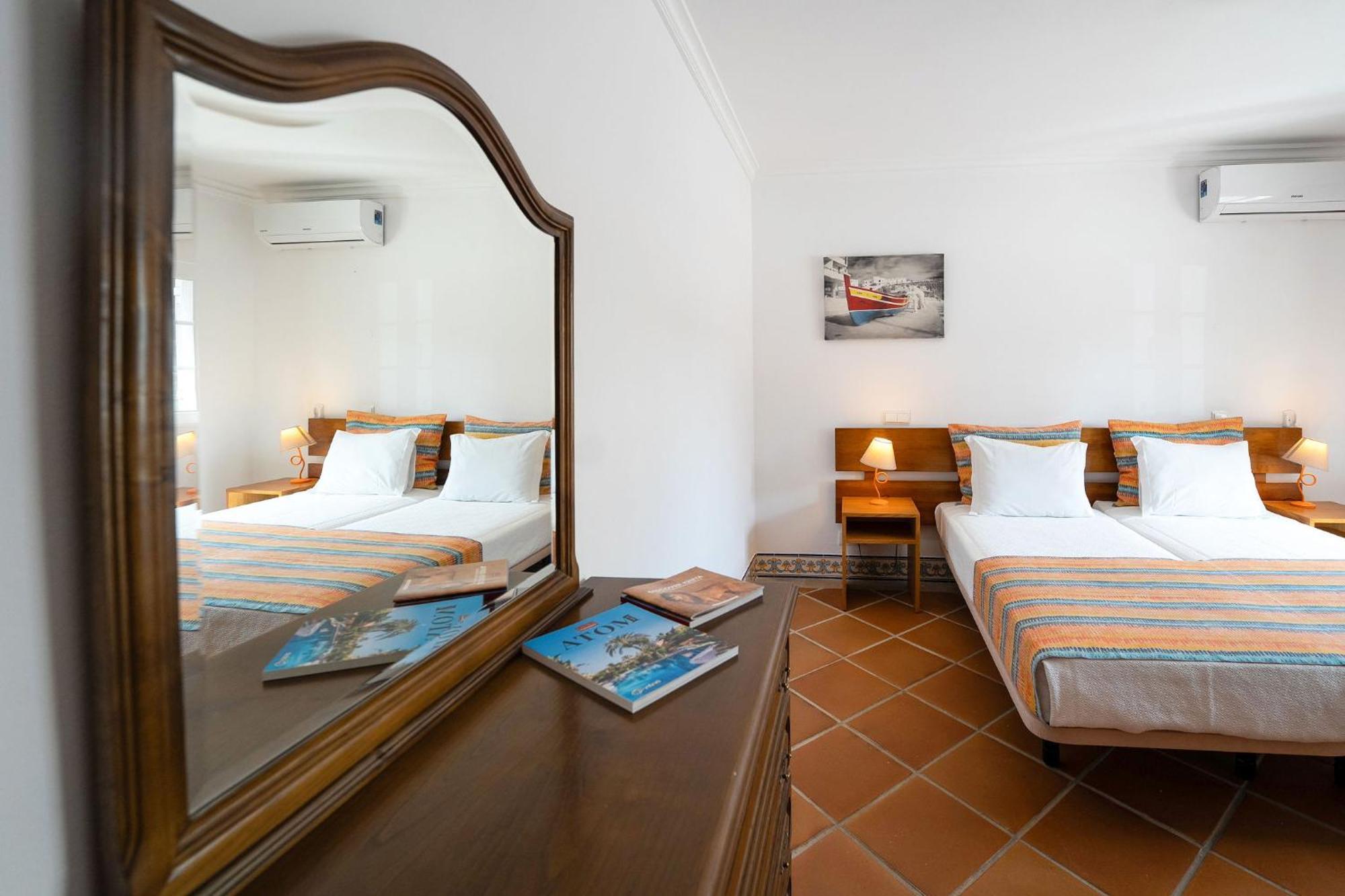 Apartahotel Muthu Balaia Sol 3*
