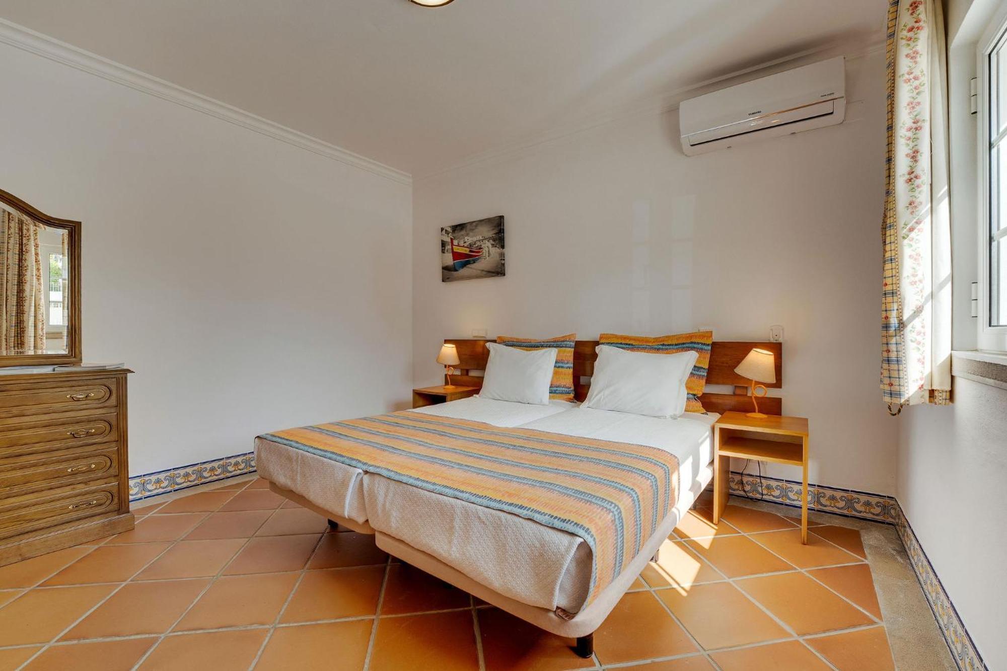 Muthu Balaia Sol Apartahotel Albufeira
