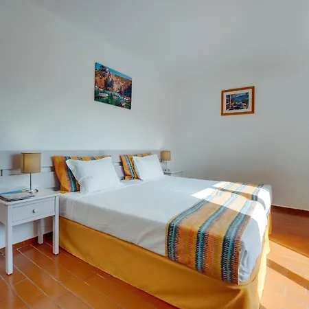 Muthu Balaia Sol Albufeira Exterior photo