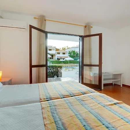 Muthu Balaia Sol Albufeira Exterior photo