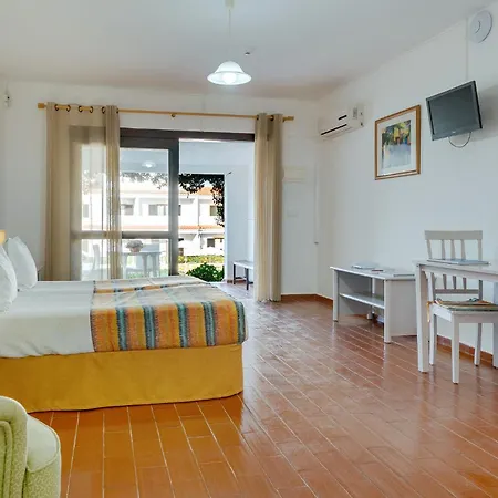 Muthu Balaia Sol Albufeira Exterior photo