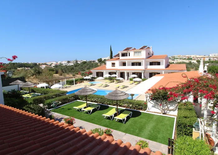 Balaia Sol Holiday Club \