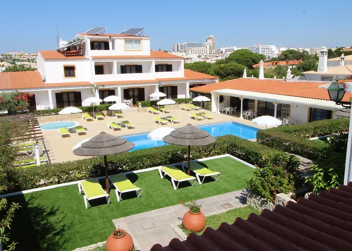 Balaia Sol Holiday Club \