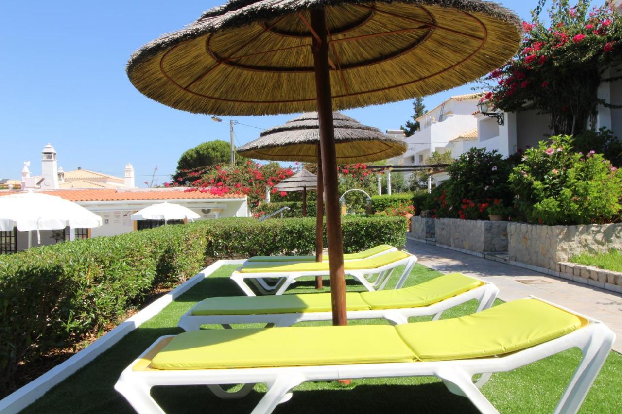 Apartahotel Muthu Balaia Sol 3*