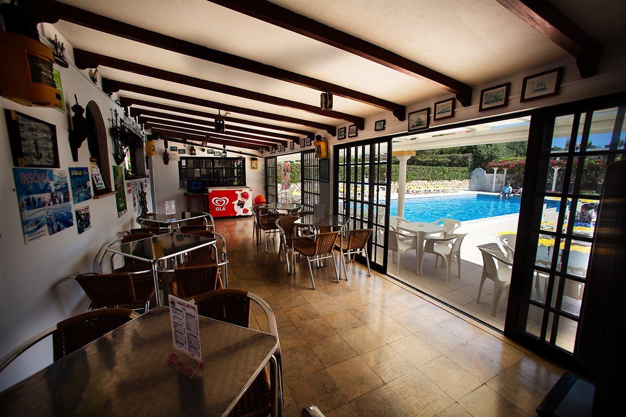 Muthu Balaia Sol Hotel apartamentowy 3*