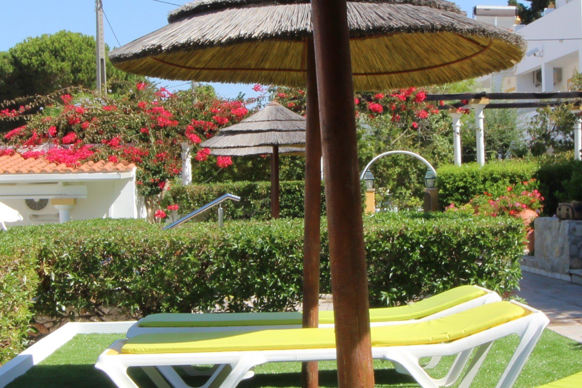 Muthu Balaia Sol Hotel apartamentowy