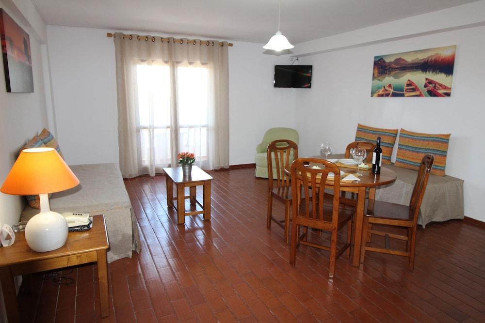 Muthu Balaia Sol Hotel apartamentowy