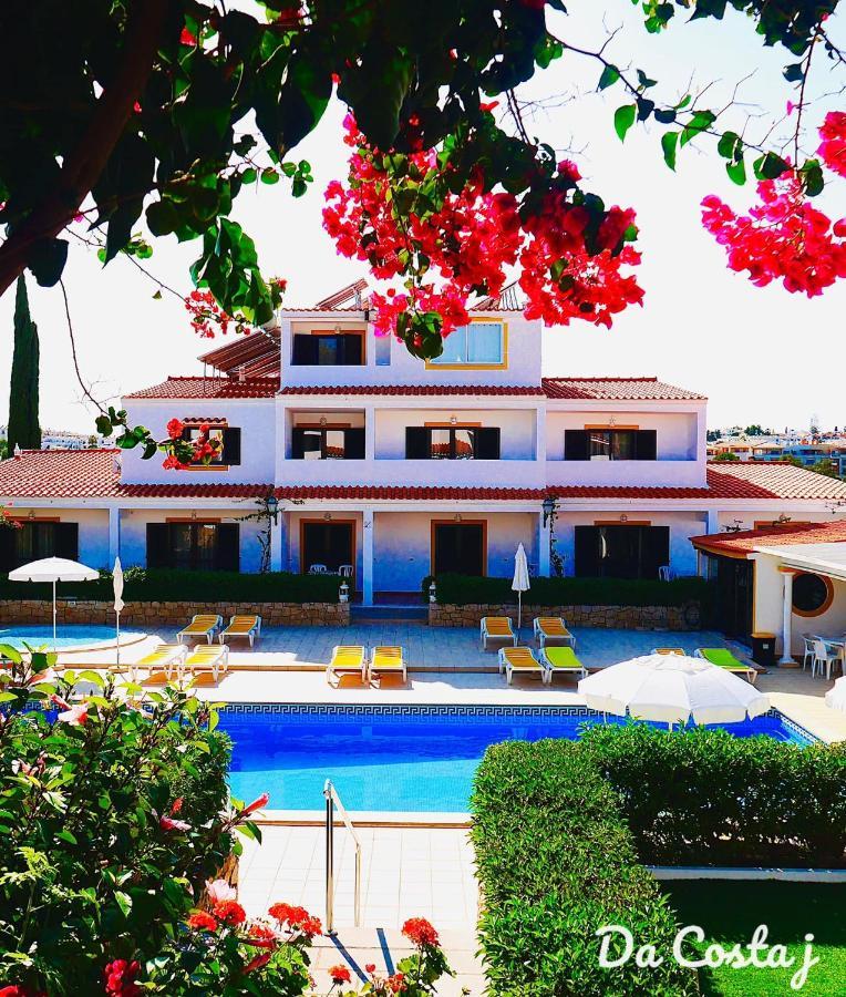 Muthu Balaia Sol Albufeira