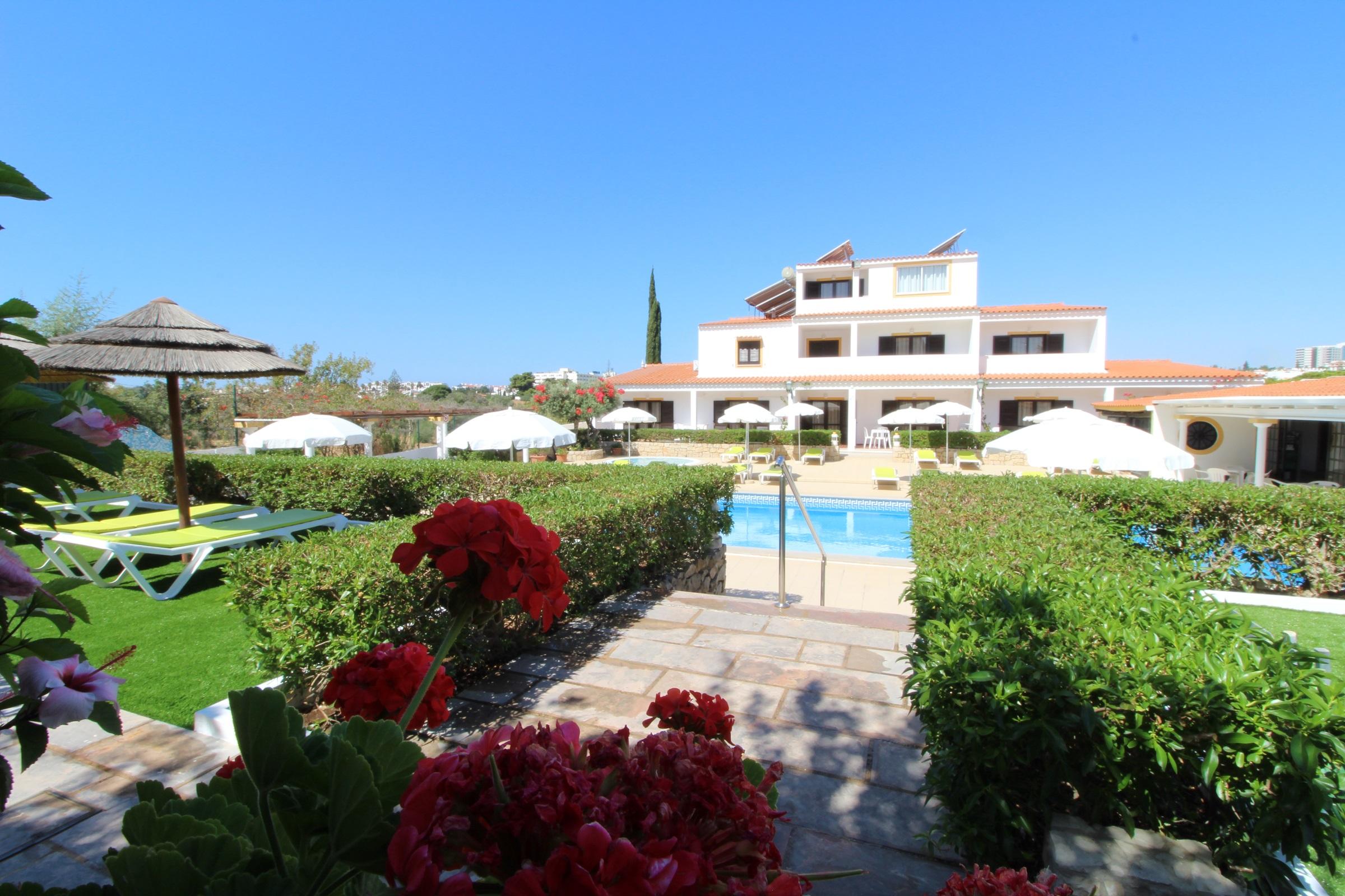Muthu Balaia Sol 3* Albufeira