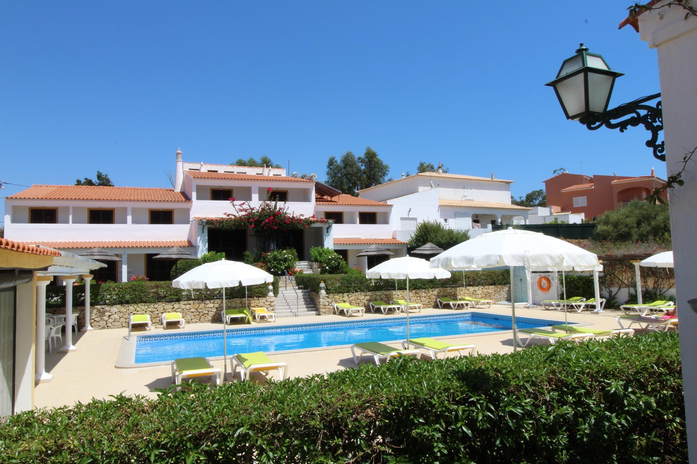 Muthu Balaia Sol Albufeira