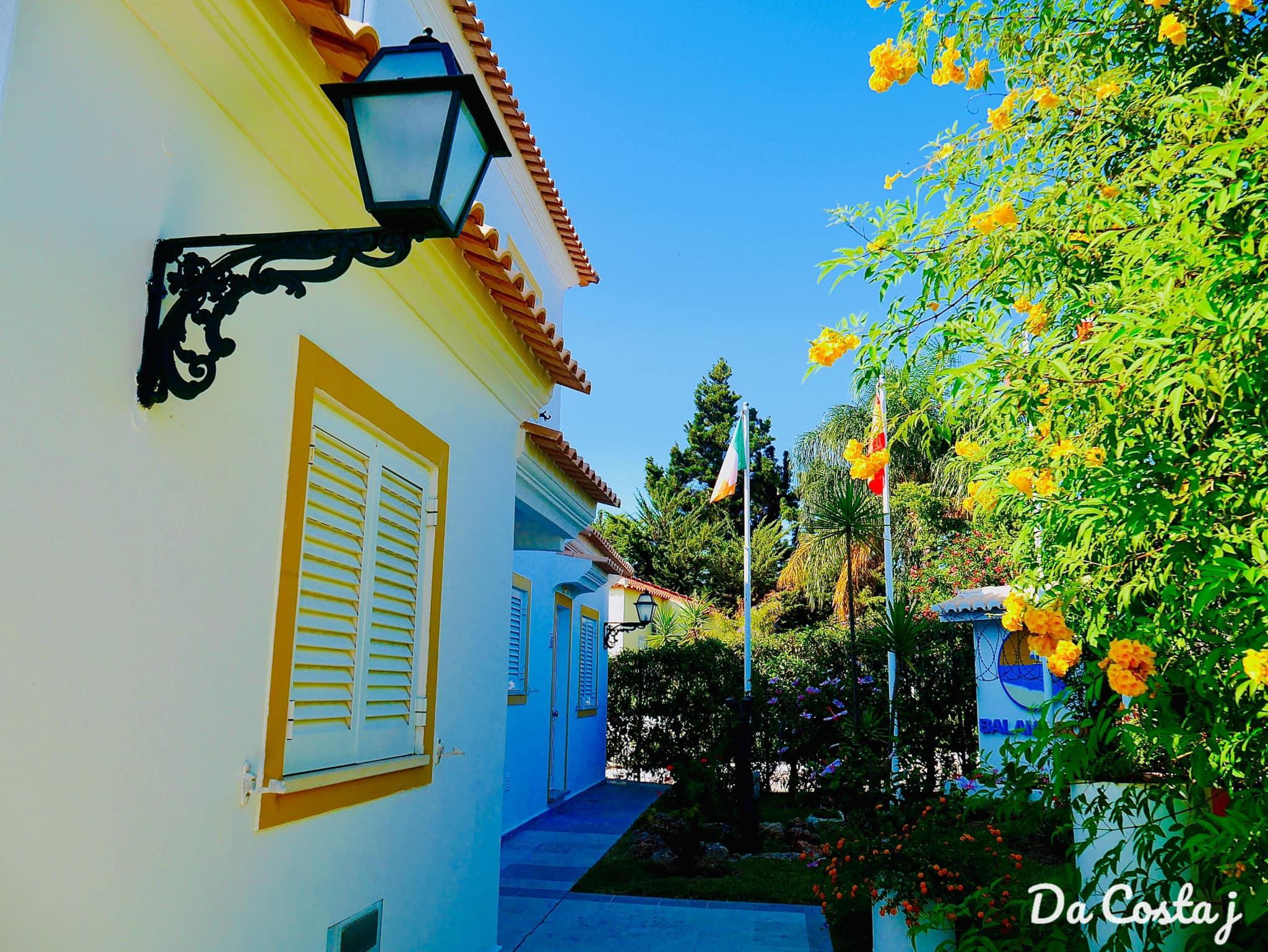 Muthu Balaia Sol Apartahotel Albufeira