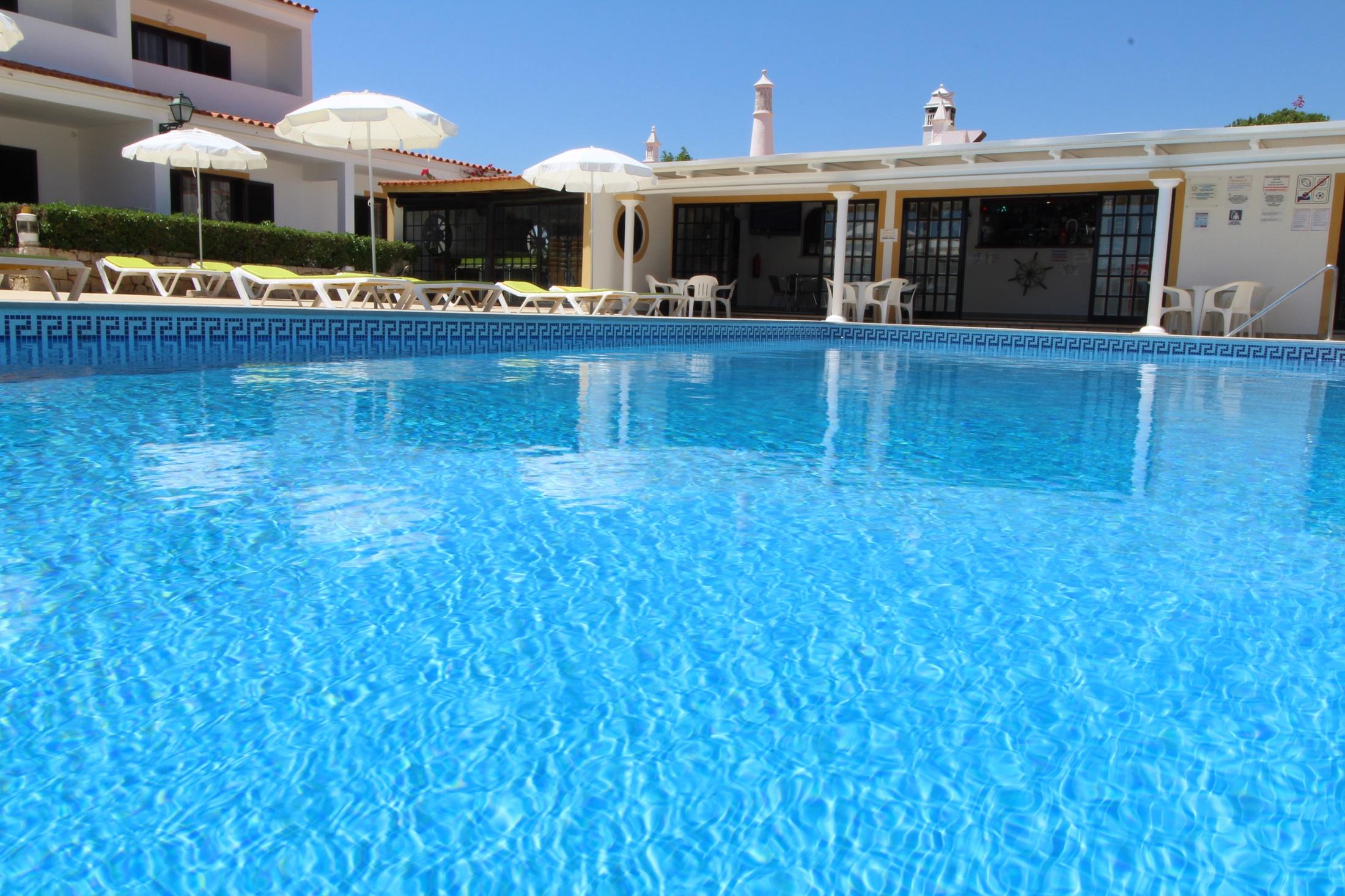 Muthu Balaia Sol 3* Albufeira