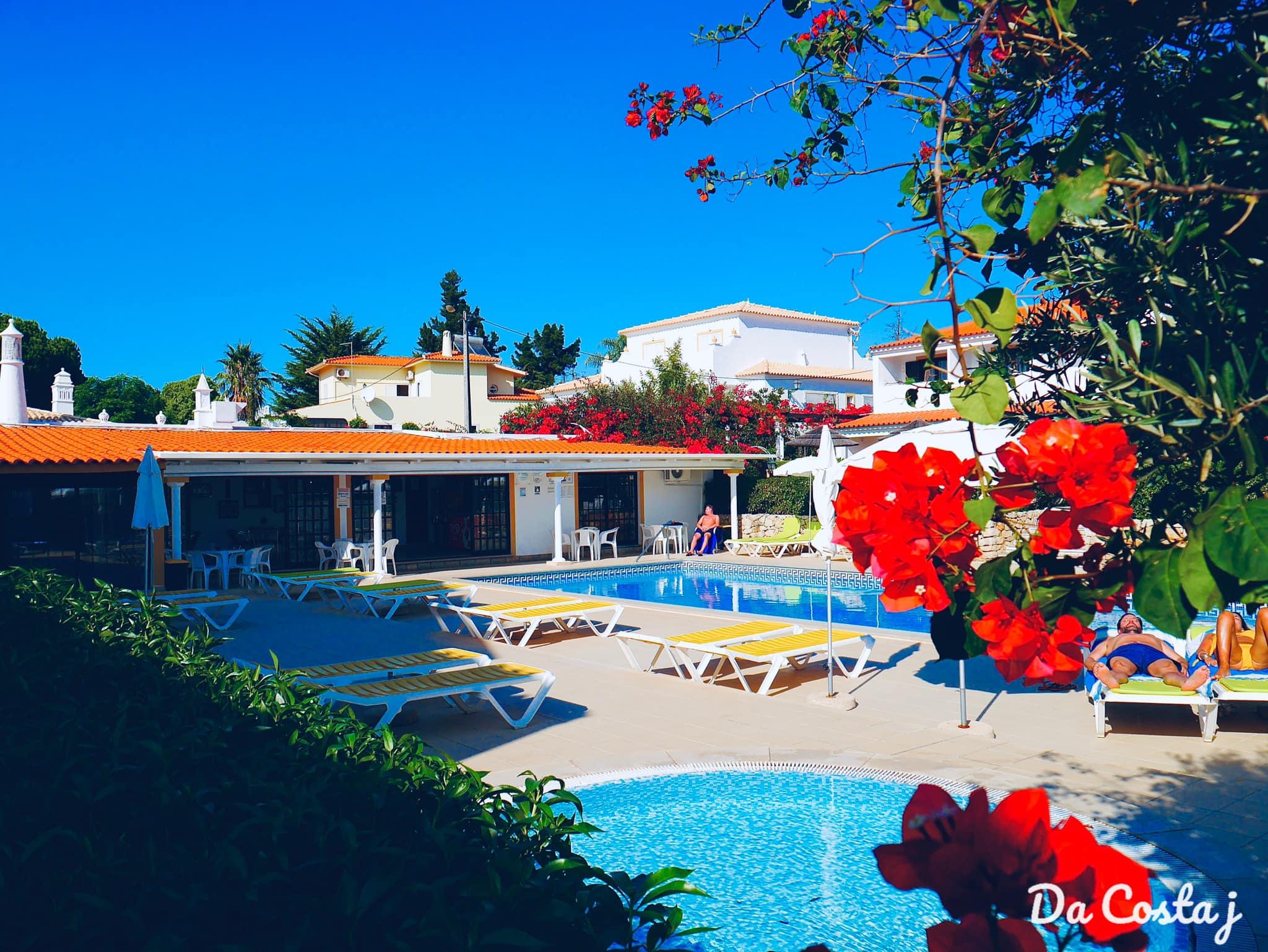 Muthu Balaia Sol Apartahotel 3*