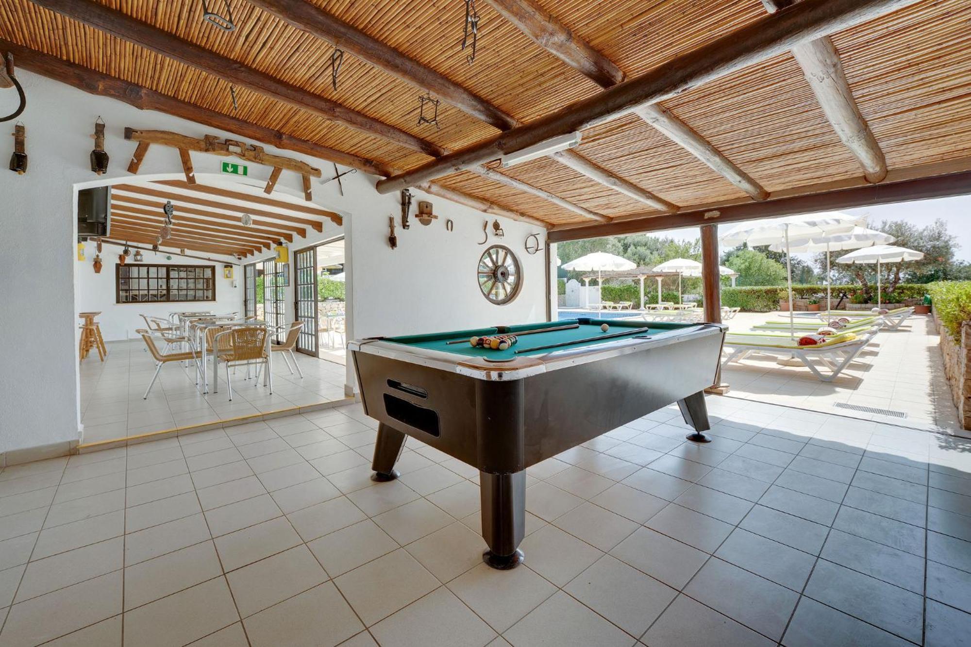 Muthu Balaia Sol Apartahotel