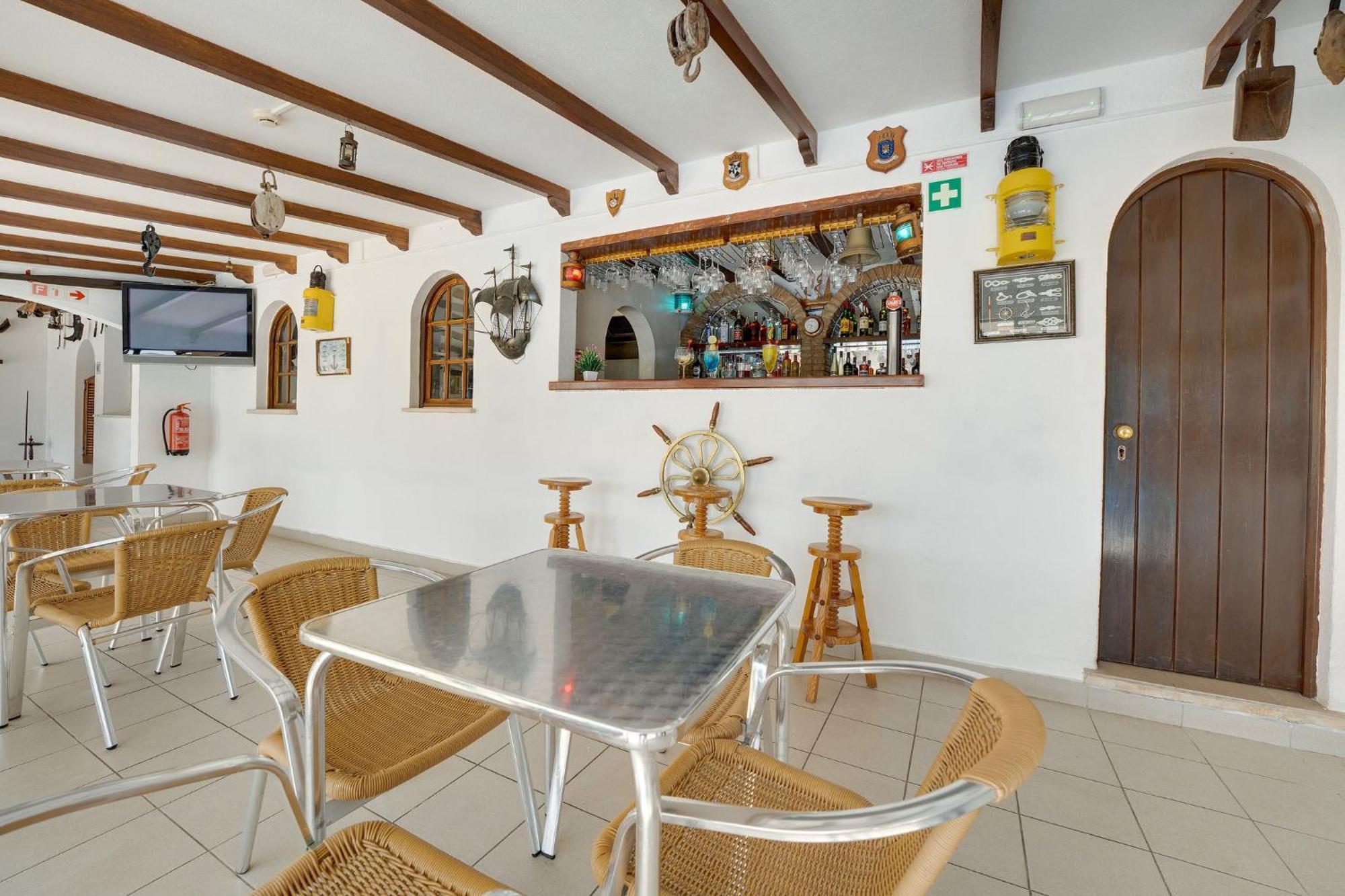 Muthu Balaia Sol Apartahotel 3*