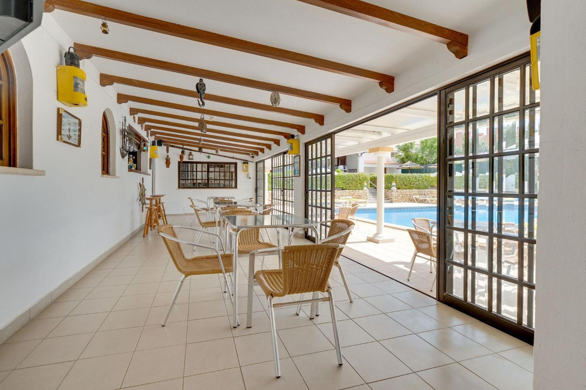 Muthu Balaia Sol Apartahotel Albufeira