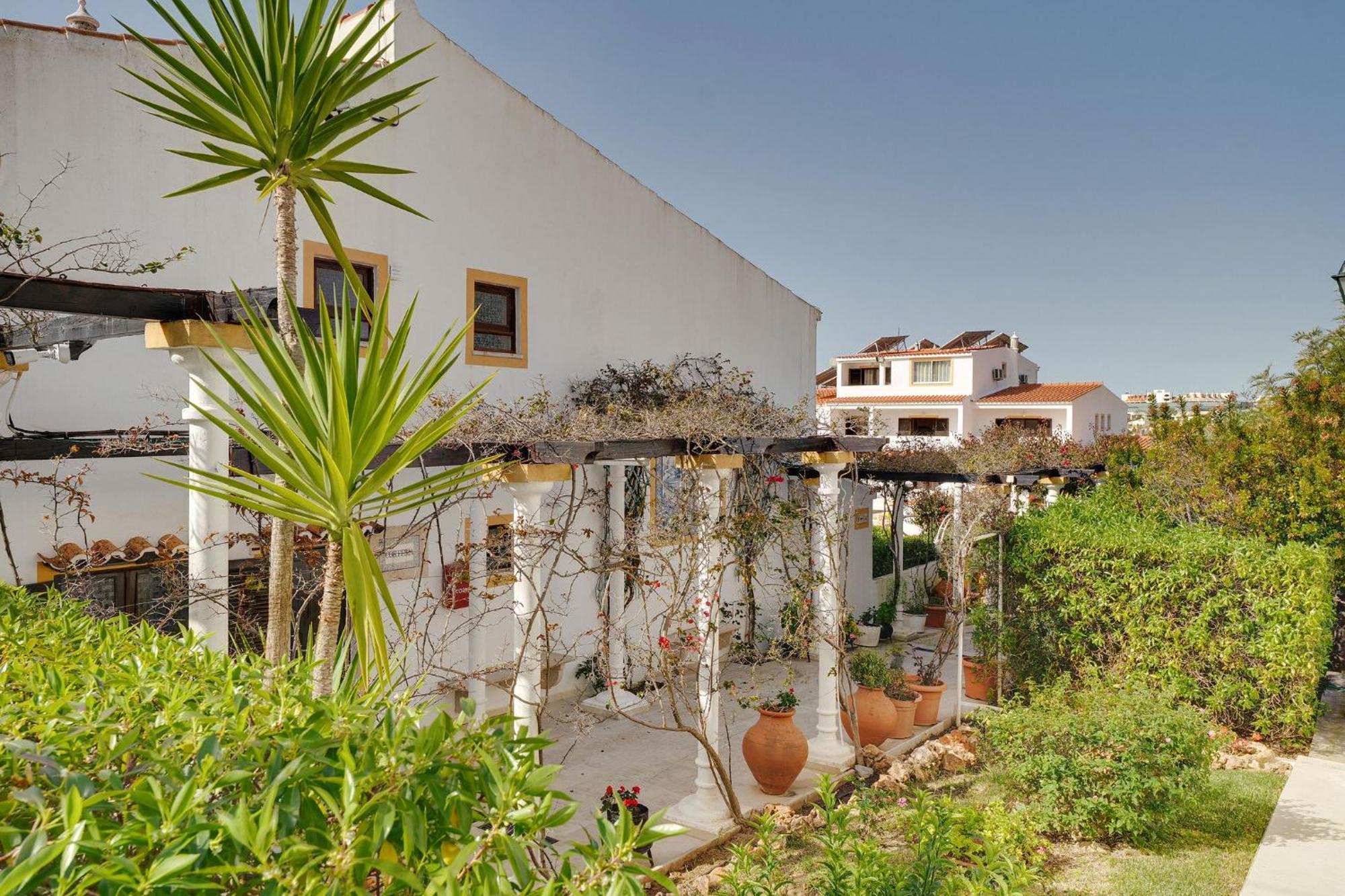 Muthu Balaia Sol Albufeira