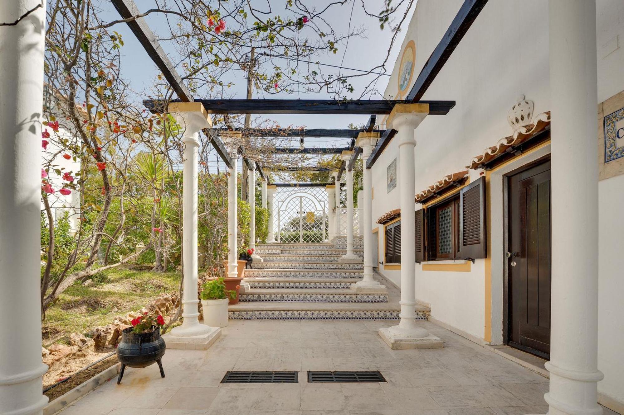 Muthu Balaia Sol Apartahotel Albufeira