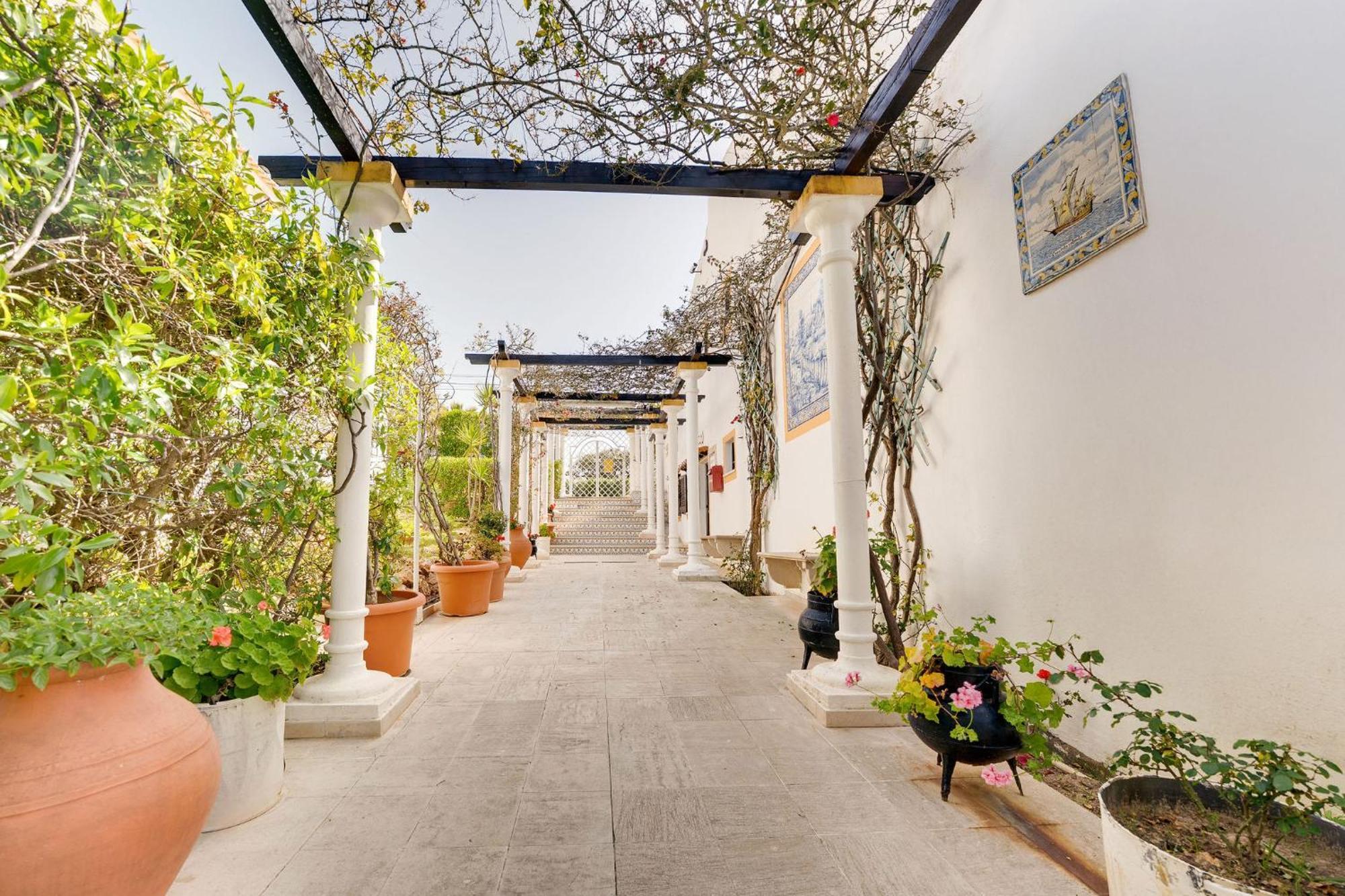 Apartahotel Muthu Balaia Sol Albufeira