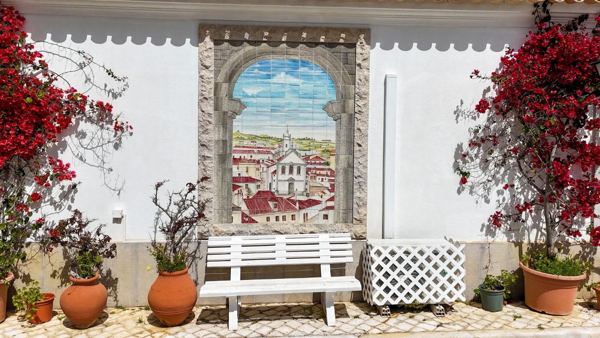 Muthu Balaia Sol 3* Albufeira