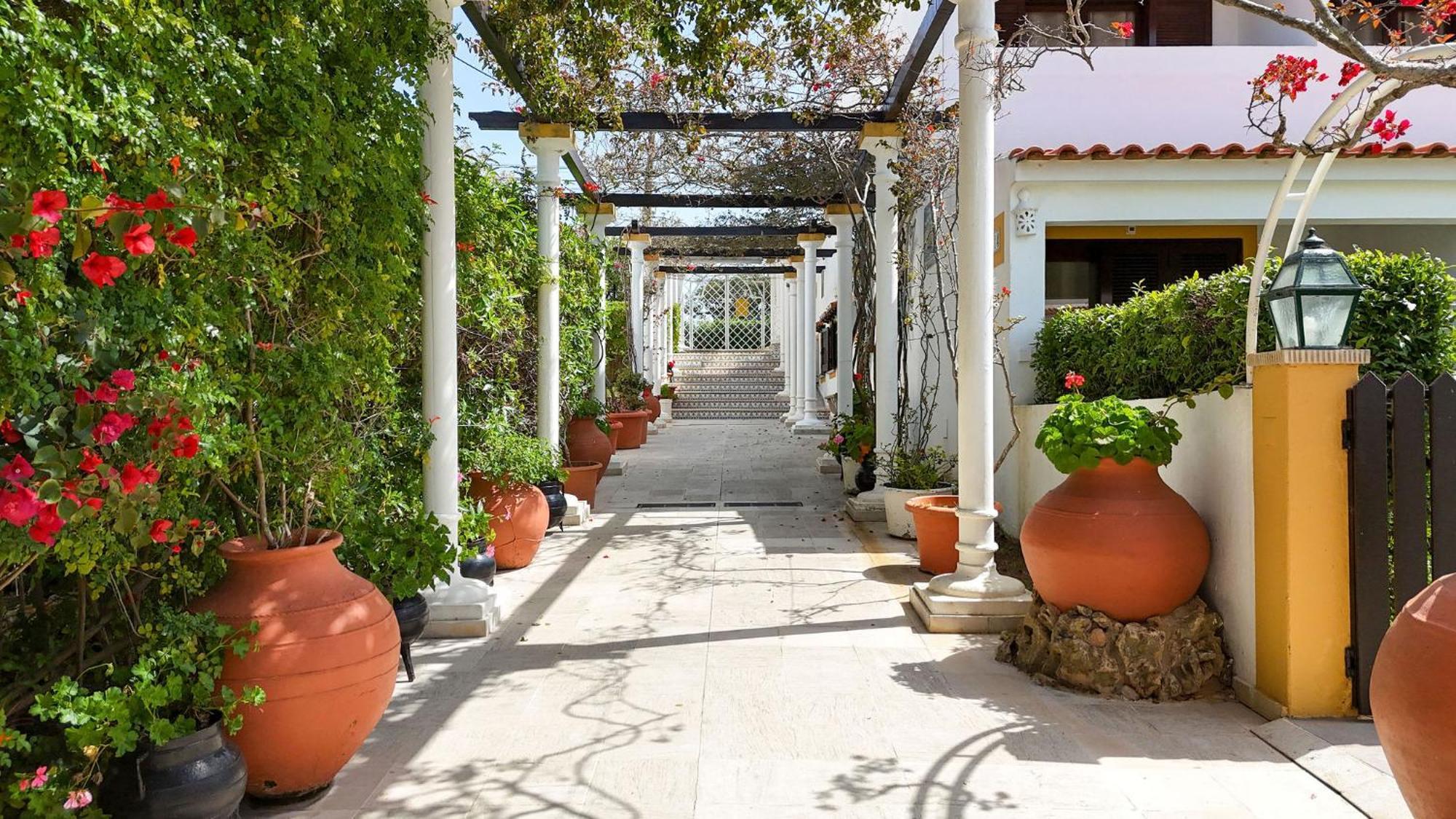 Muthu Balaia Sol Apartahotel