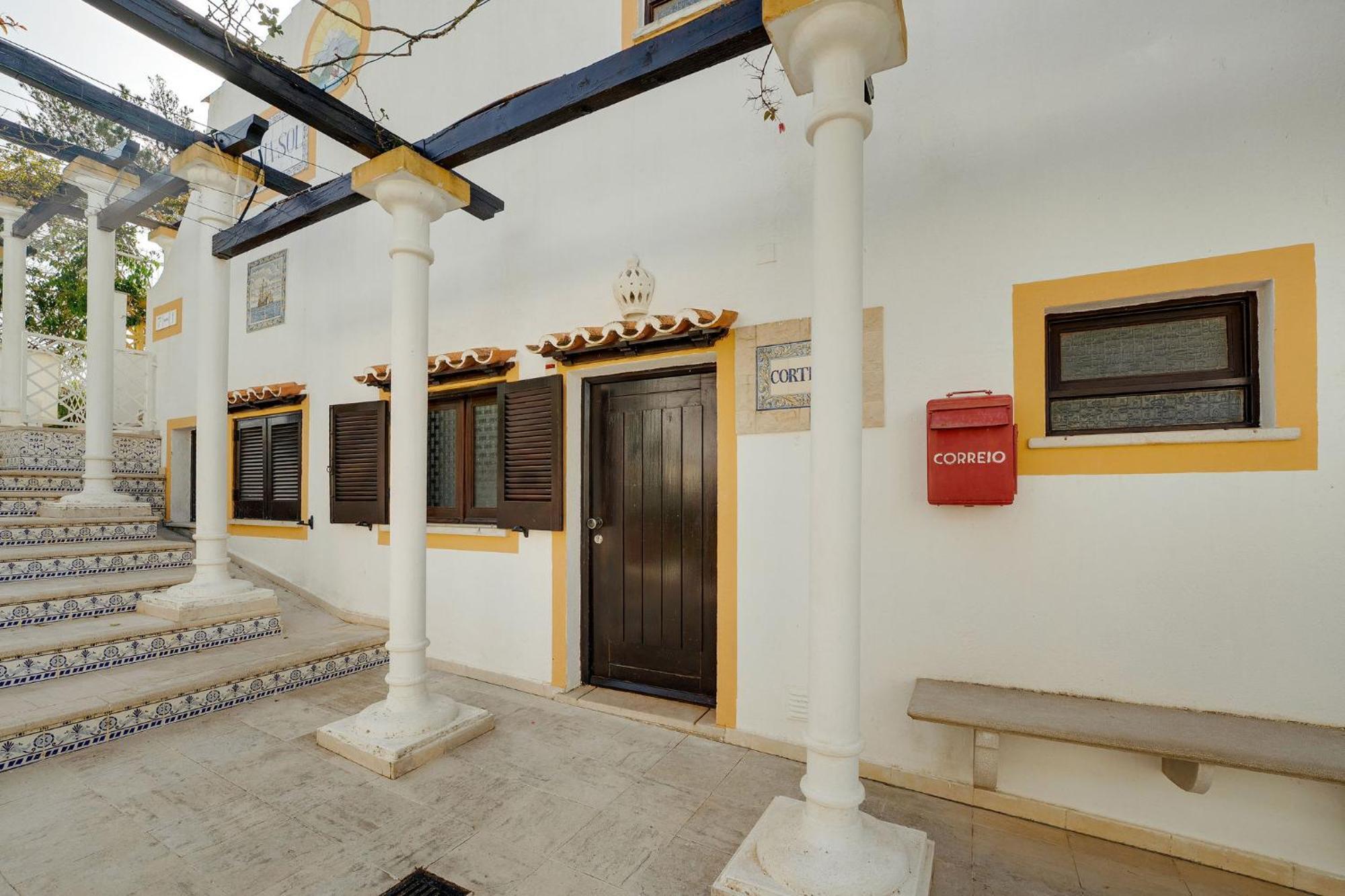 Muthu Balaia Sol Apartahotel Albufeira