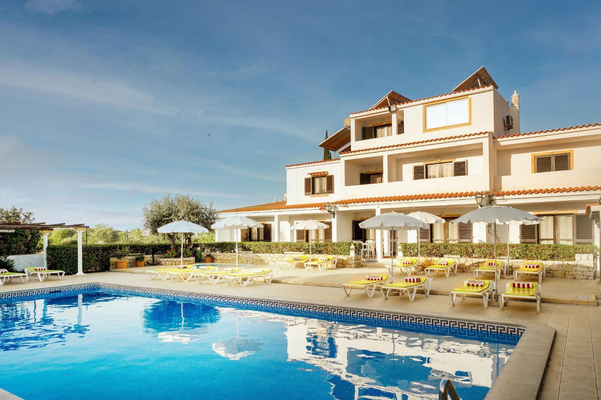 Muthu Balaia Sol 3* Albufeira