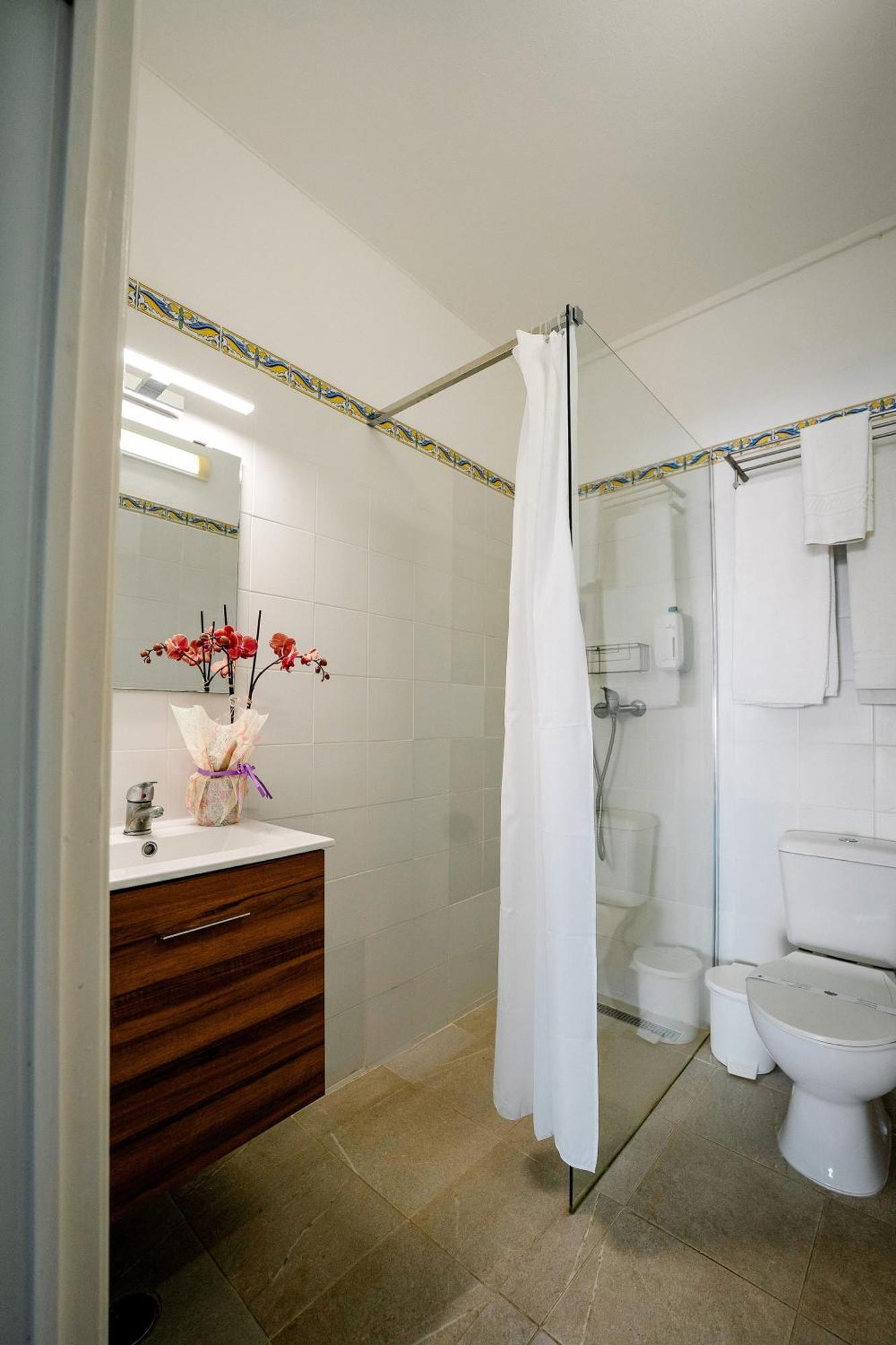 Apartahotel Muthu Balaia Sol