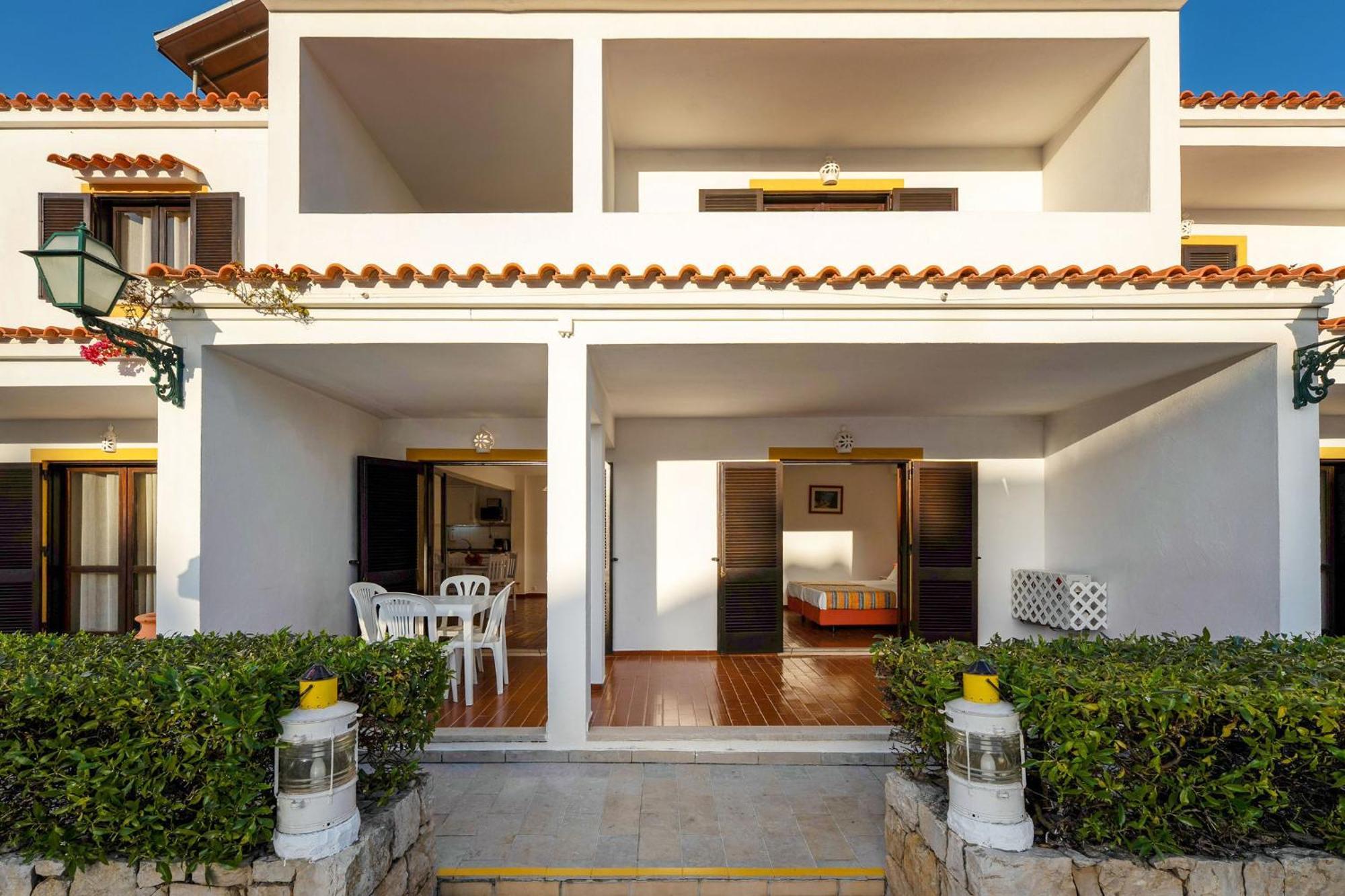 Apartahotel Muthu Balaia Sol 3*