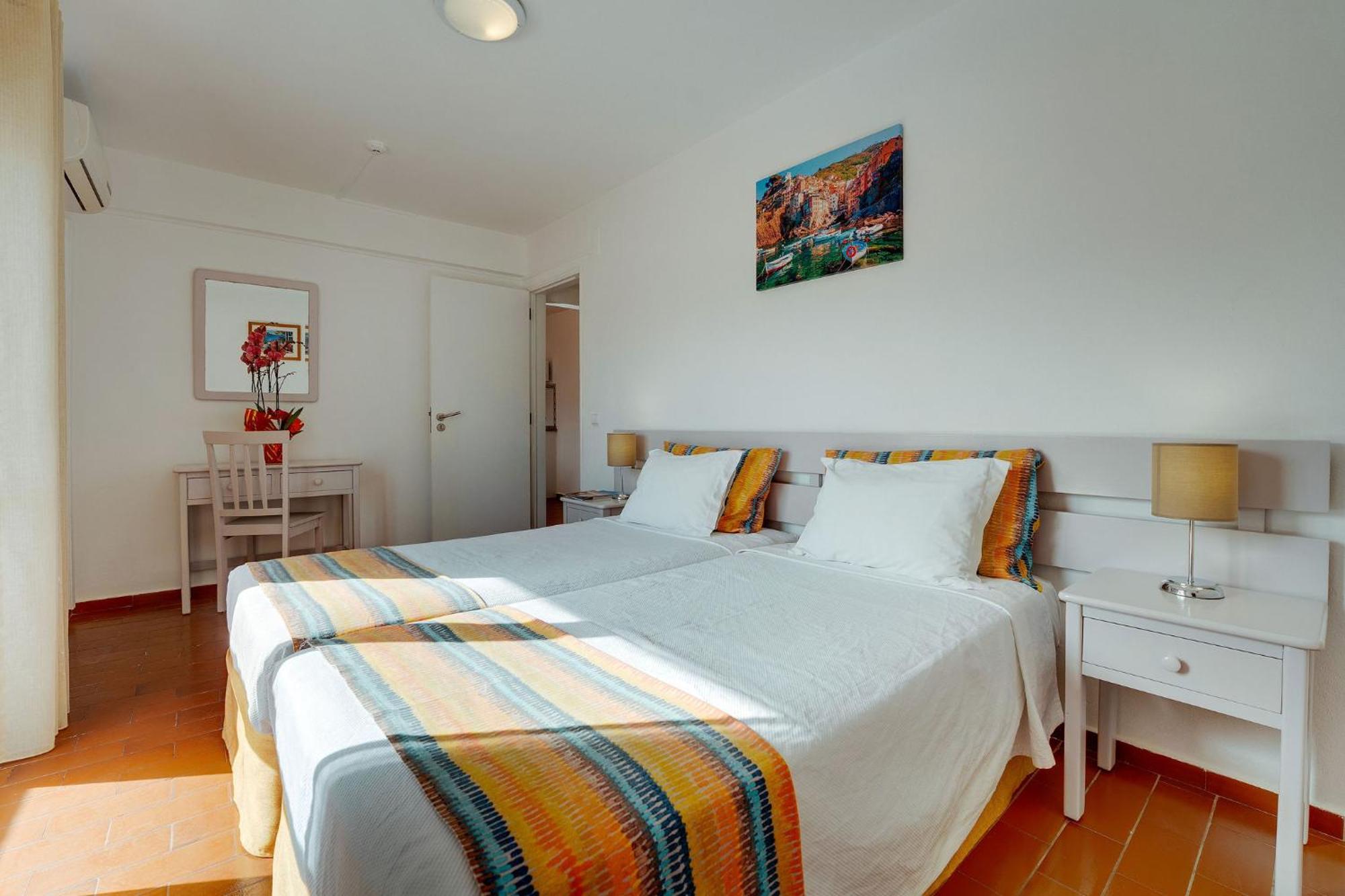 Muthu Balaia Sol 3* Albufeira