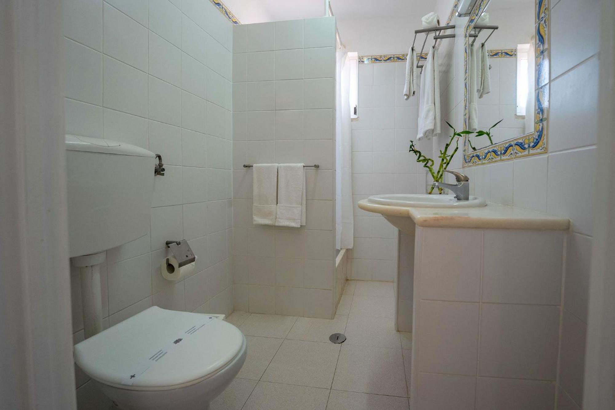 Muthu Balaia Sol Apartahotel 3*