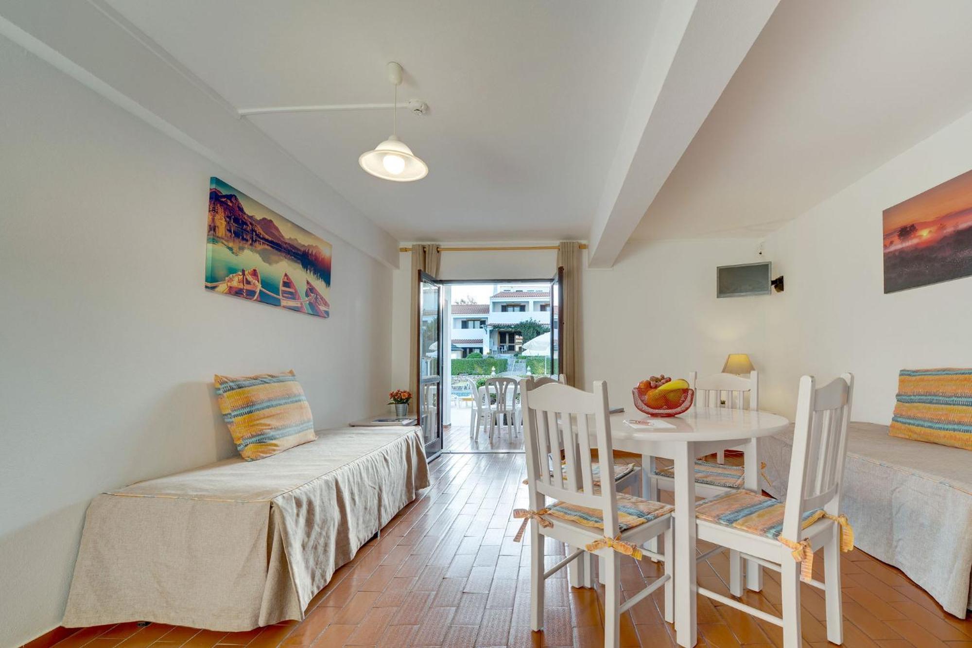 Muthu Balaia Sol Apartahotel Albufeira