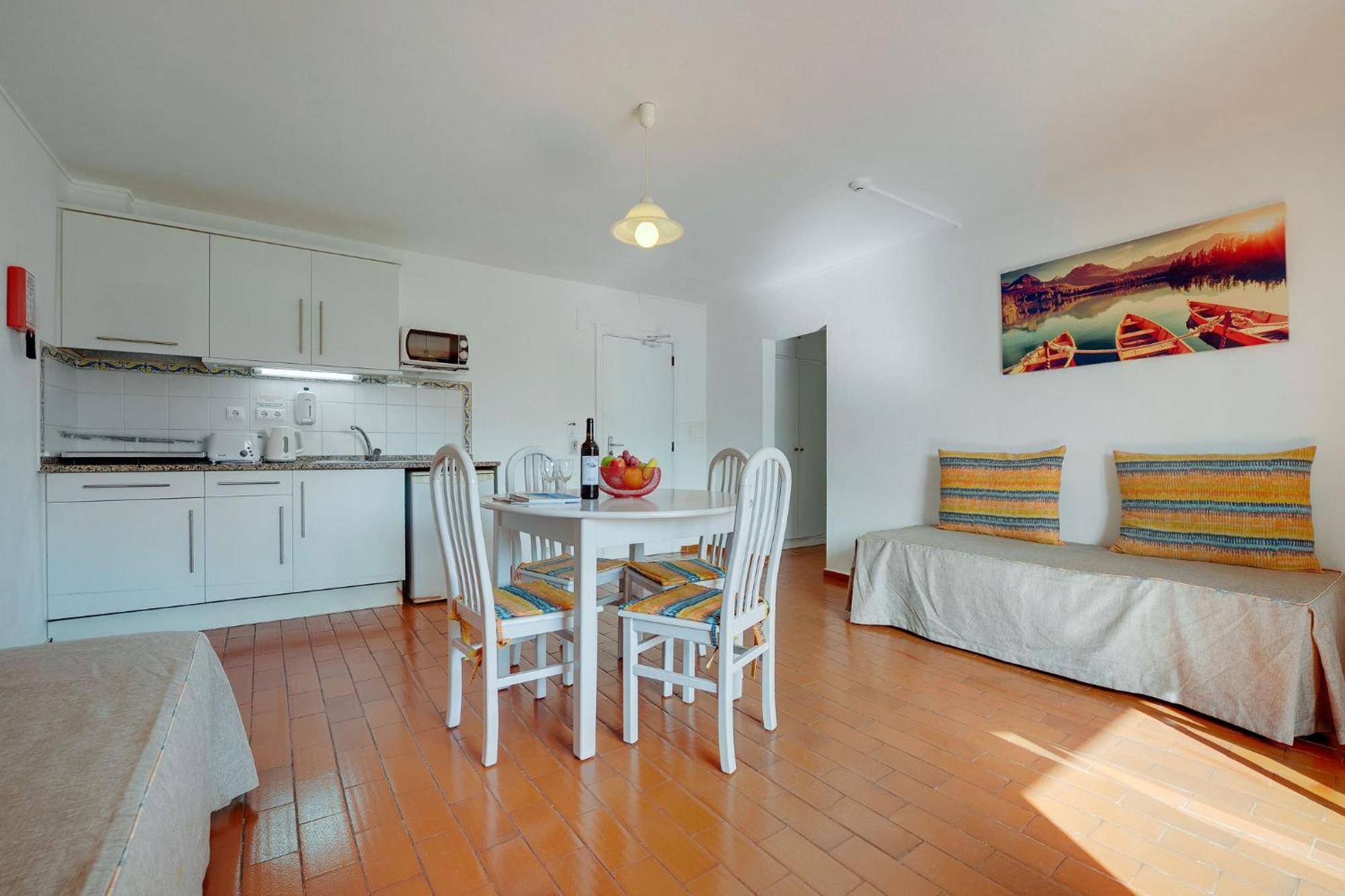 Apartahotel Muthu Balaia Sol Albufeira