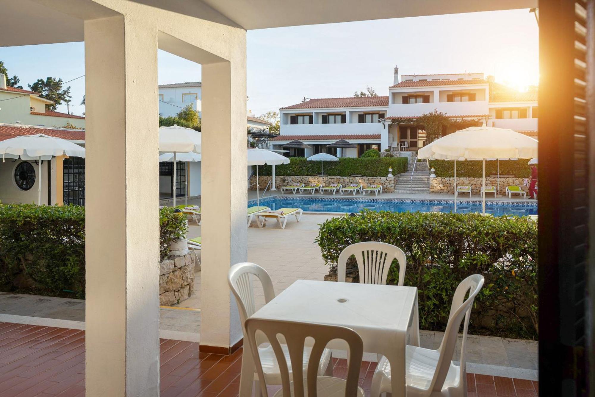 Muthu Balaia Sol Apartahotel