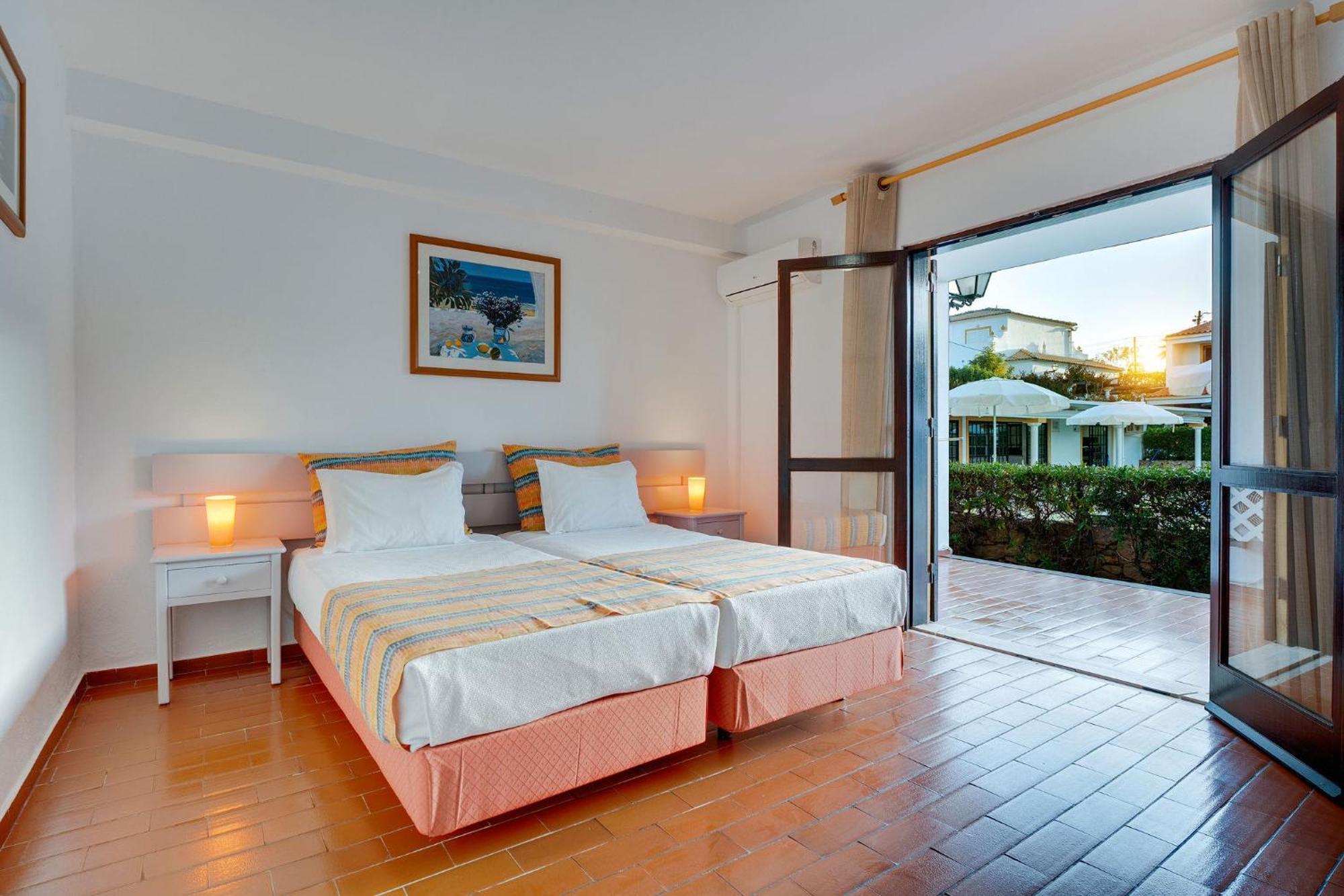 Muthu Balaia Sol Apartahotel 3*