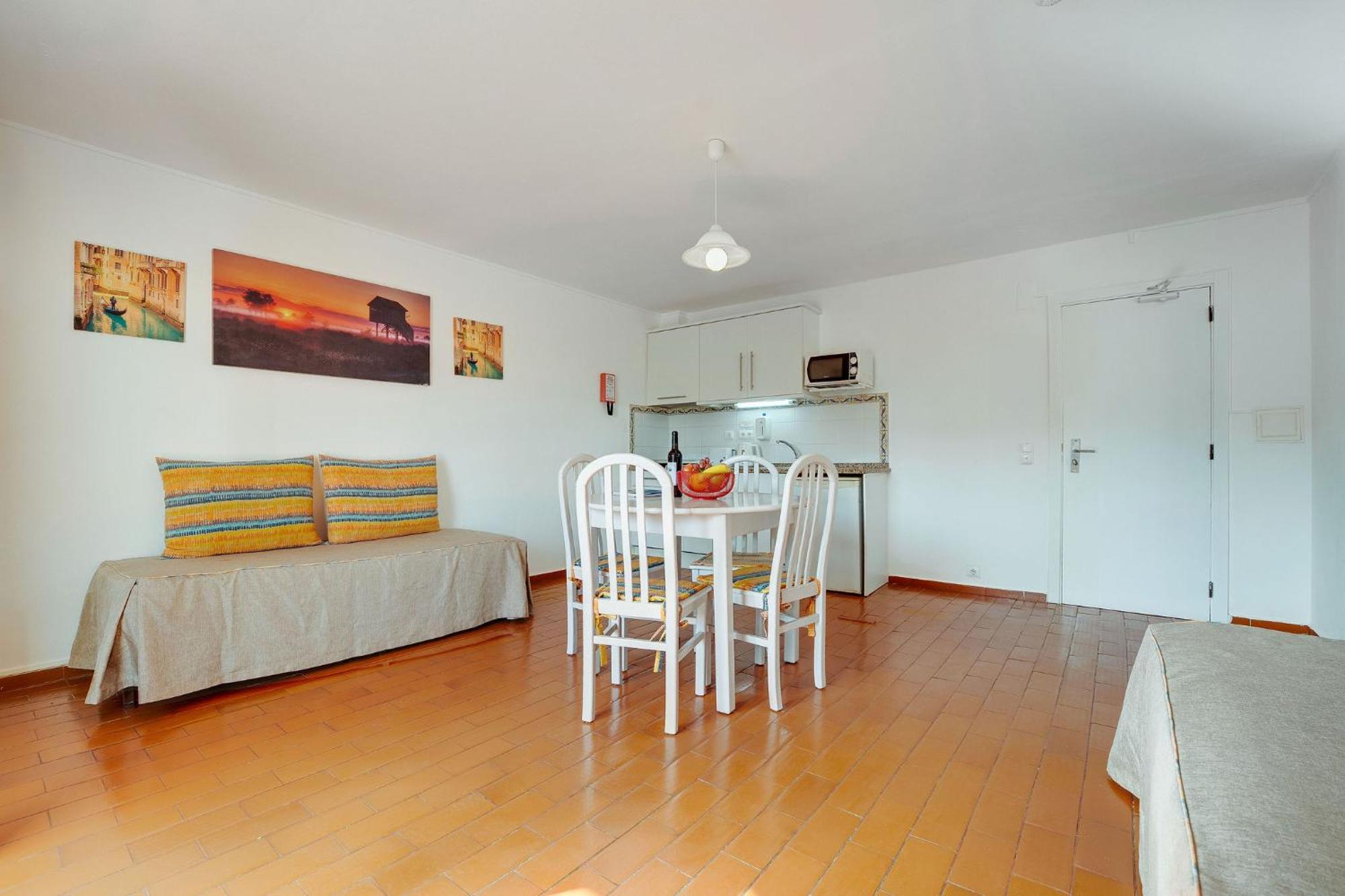 Apartahotel Muthu Balaia Sol 3*
