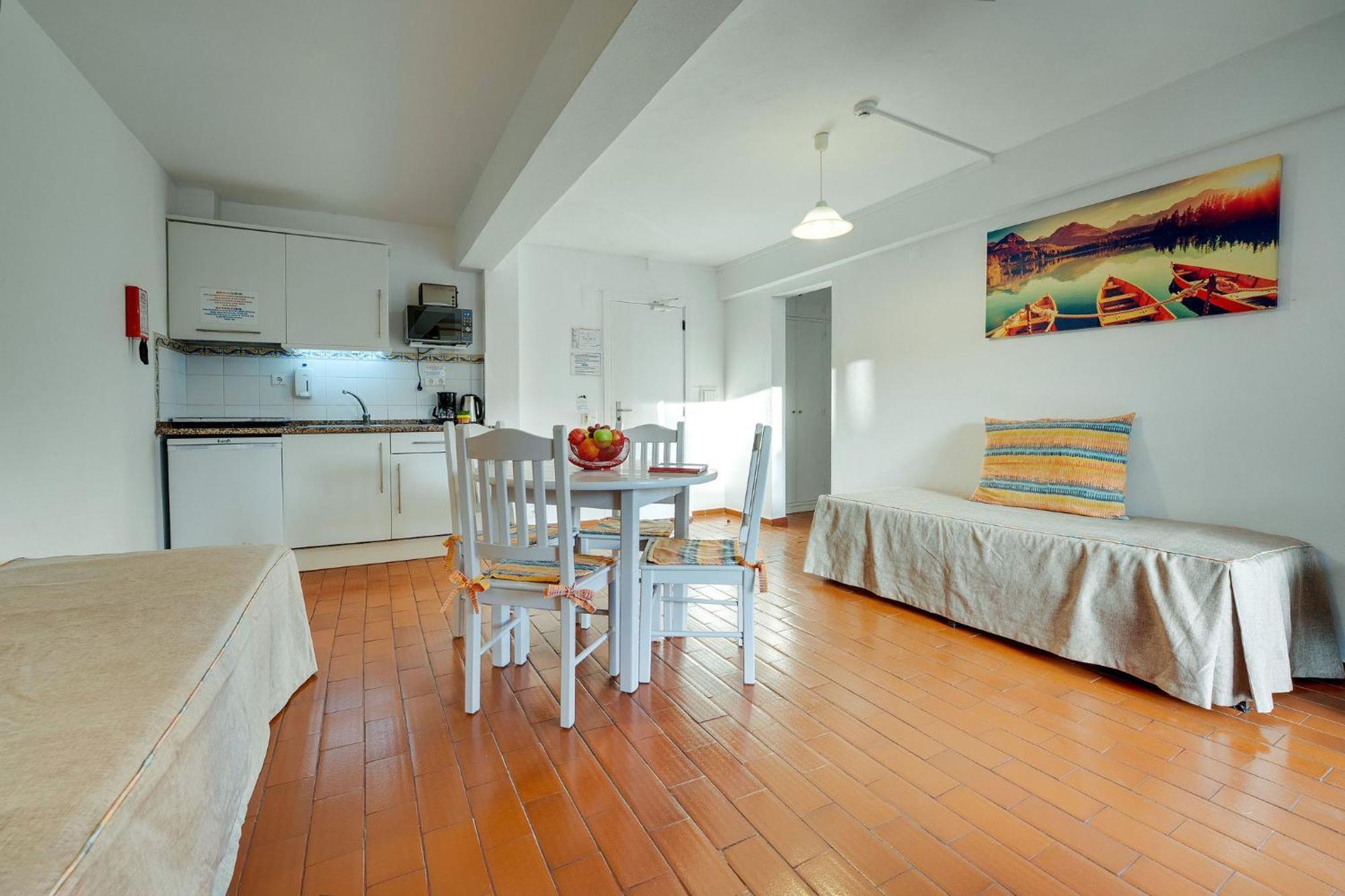 Apartahotel Muthu Balaia Sol Albufeira
