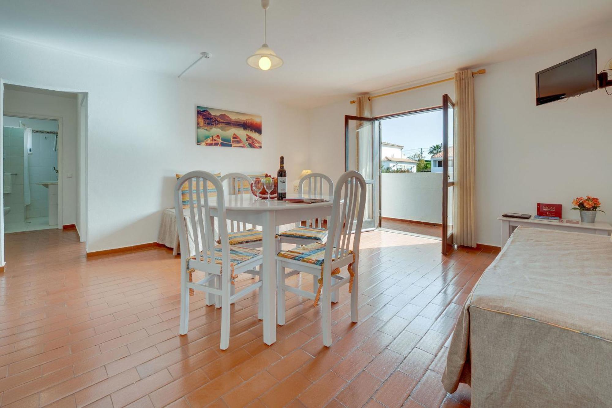 Muthu Balaia Sol Apartahotel