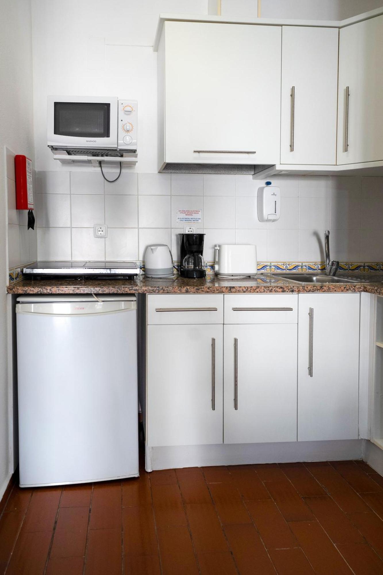 Apartahotel Muthu Balaia Sol 3*
