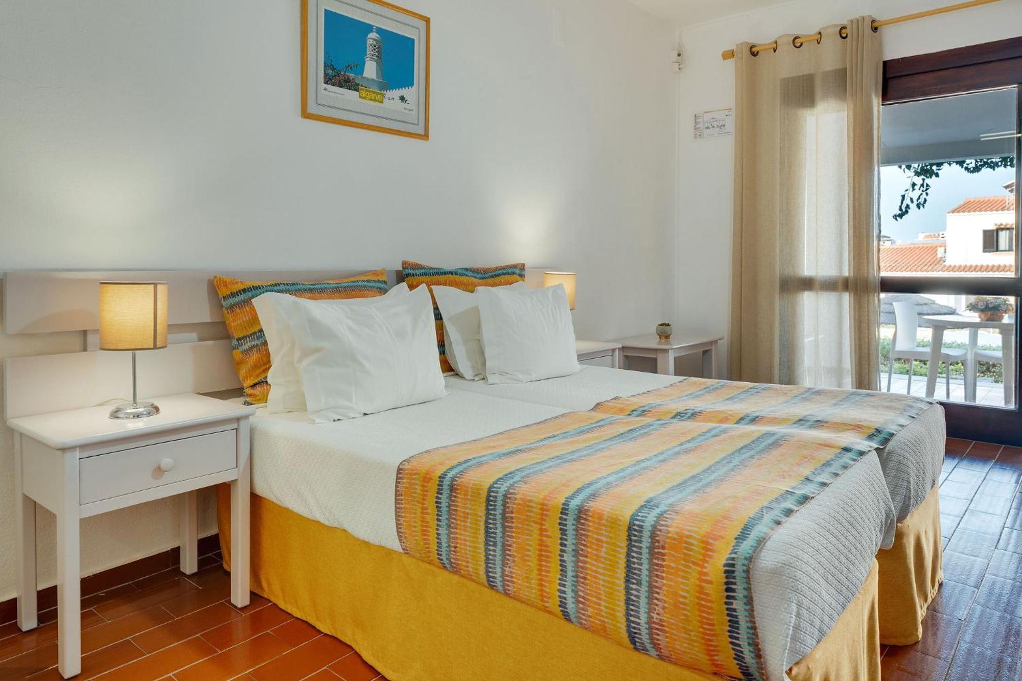 Apartahotel Muthu Balaia Sol Albufeira