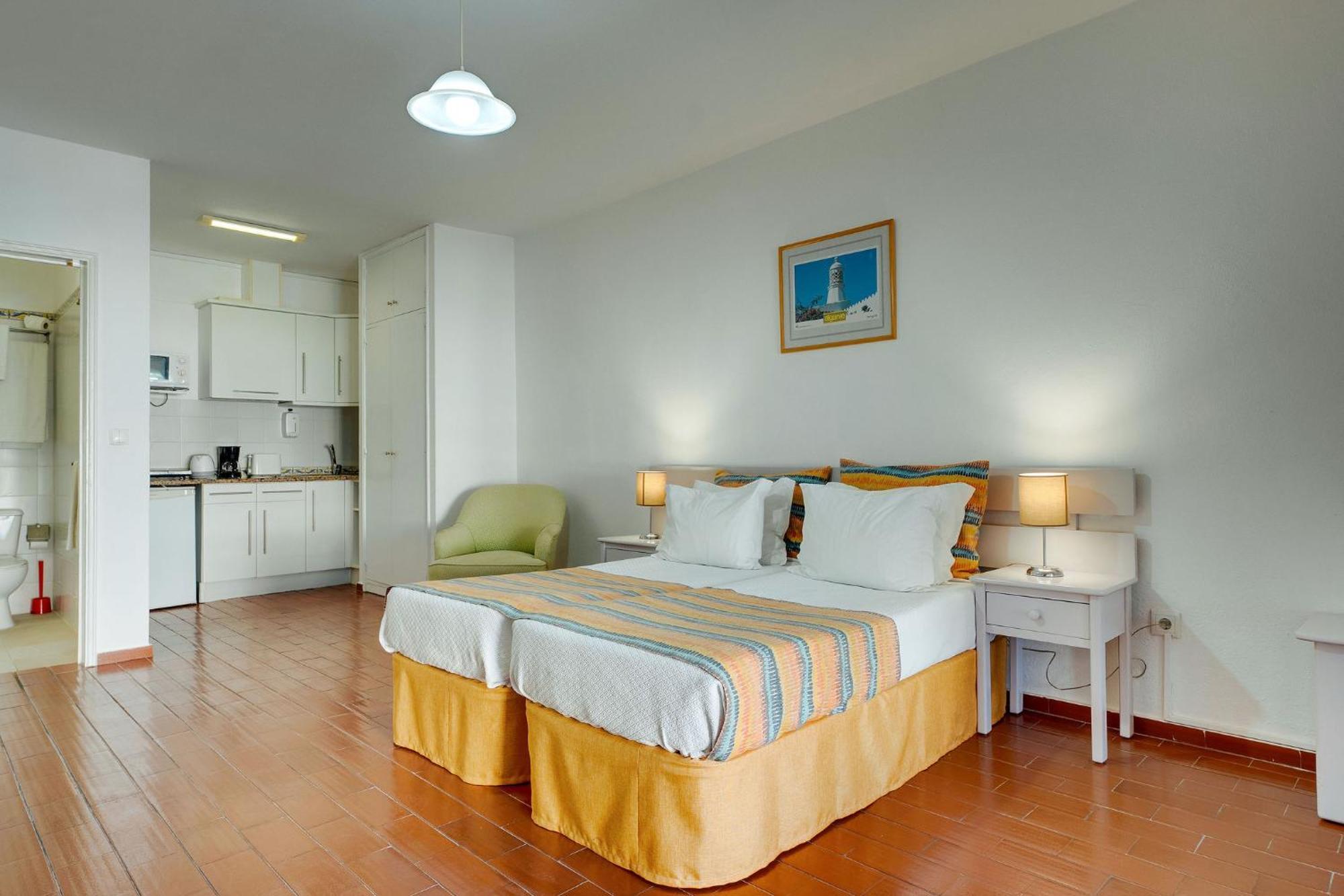 Muthu Balaia Sol Apartahotel