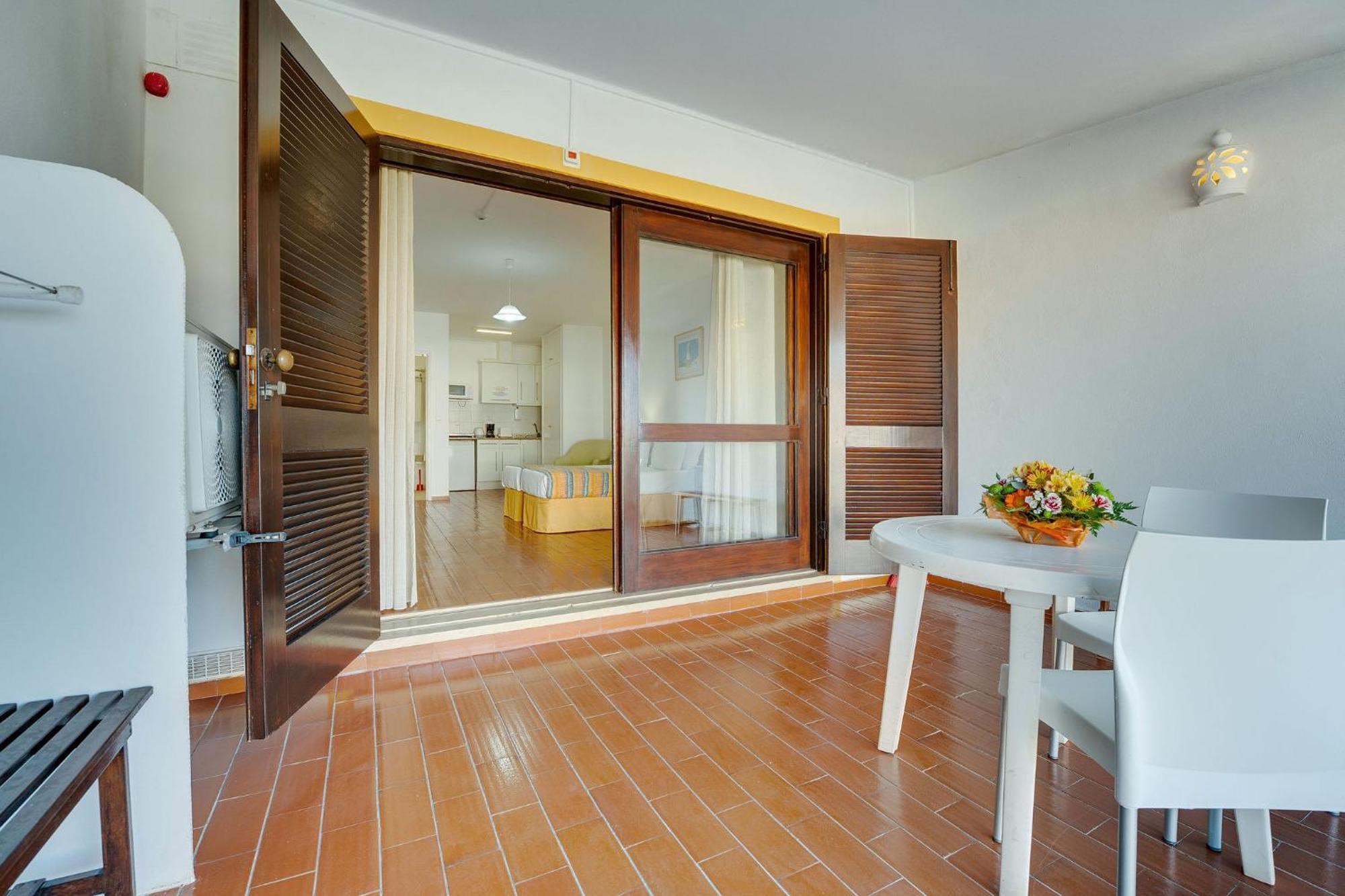Muthu Balaia Sol Apartahotel 3*
