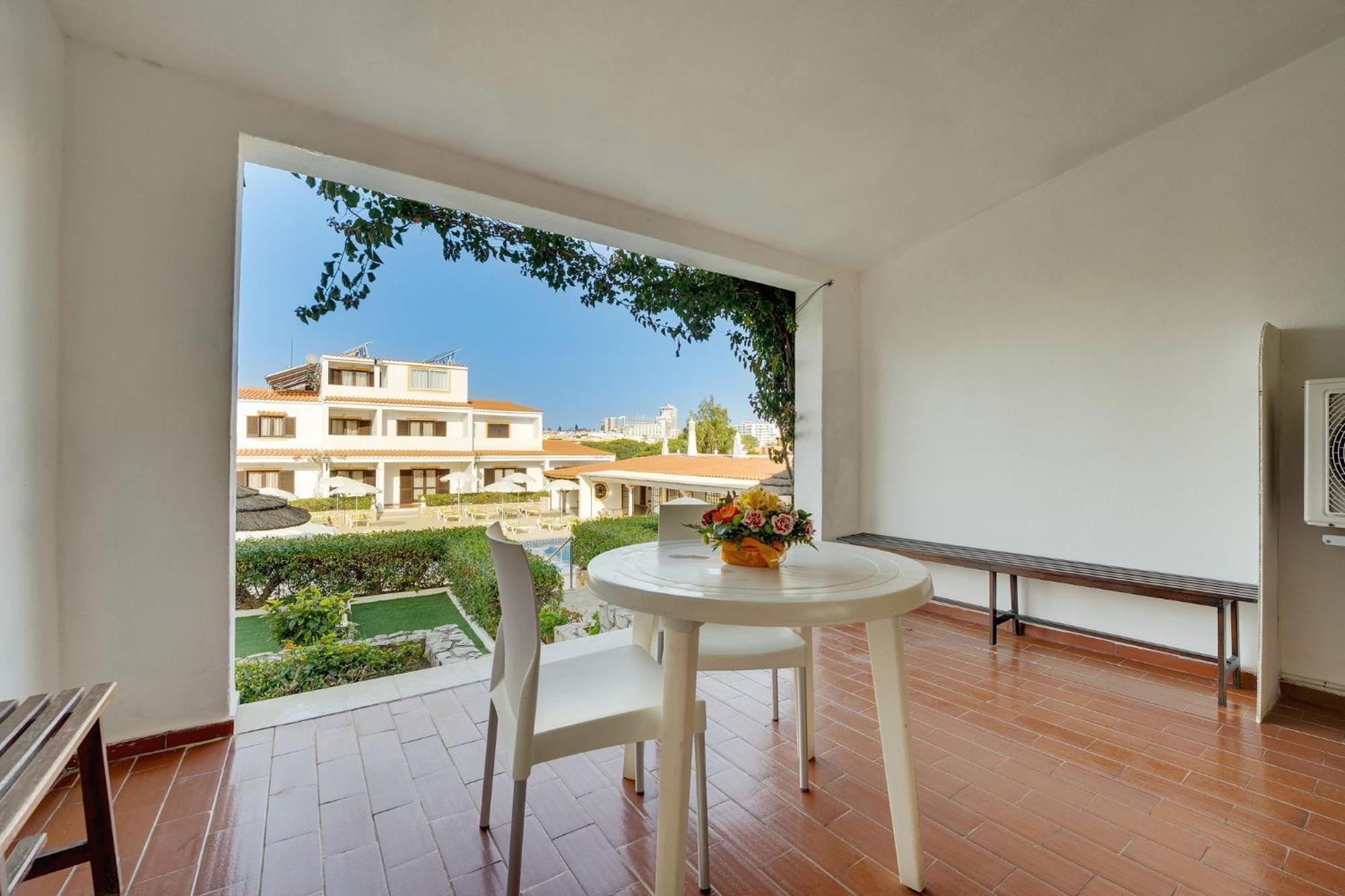 Muthu Balaia Sol Albufeira