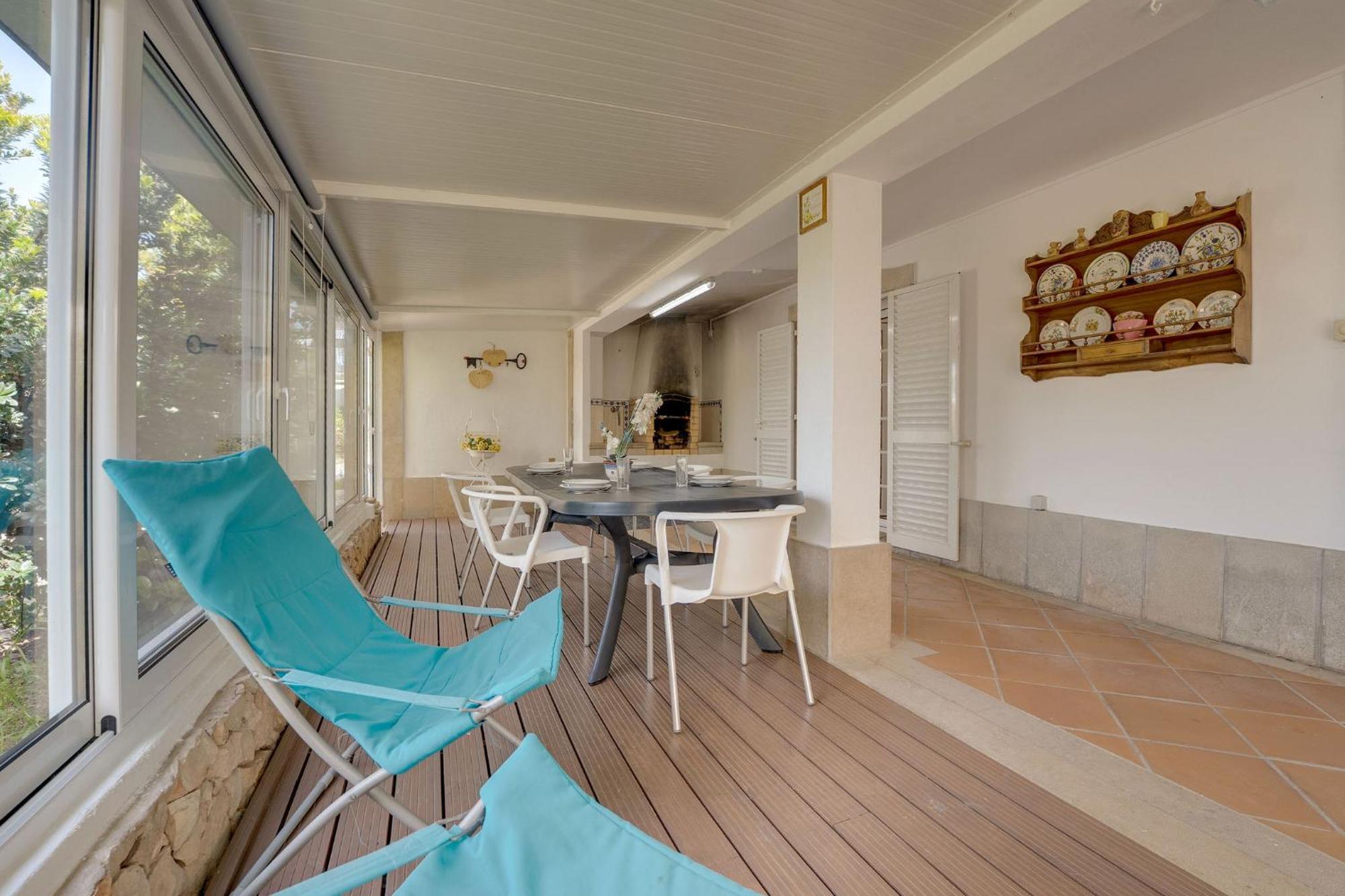 Hotel apartamentowy Muthu Balaia Sol