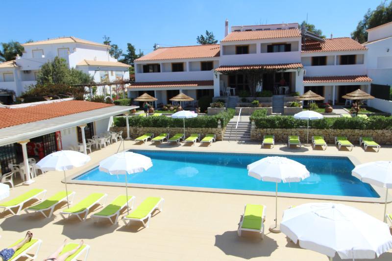 Muthu Balaia Sol Hotel apartamentowy 3*